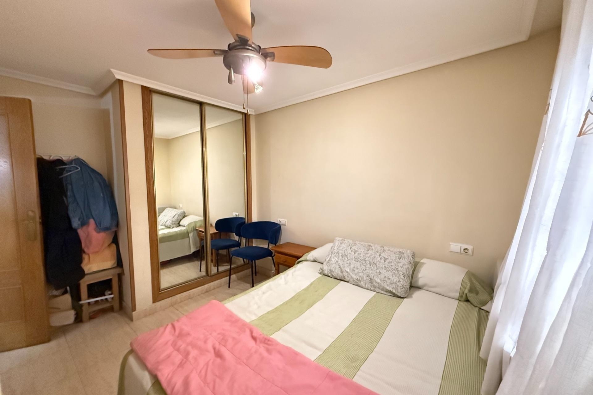 Resale - Wohnung / Appartement -
Torrevieja - Parque de las Naciones