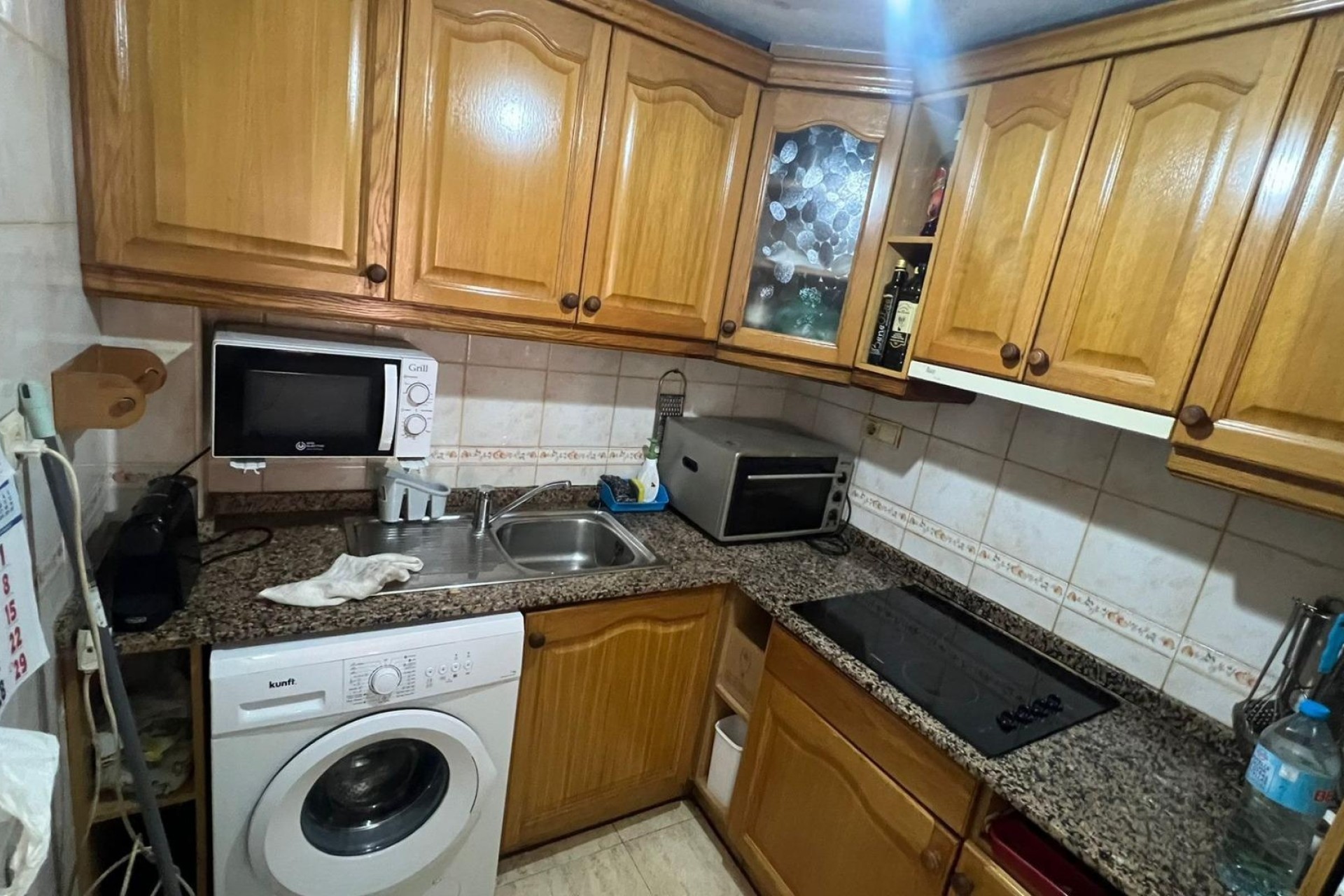 Resale - Wohnung / Appartement -
Torrevieja - Parque de las Naciones