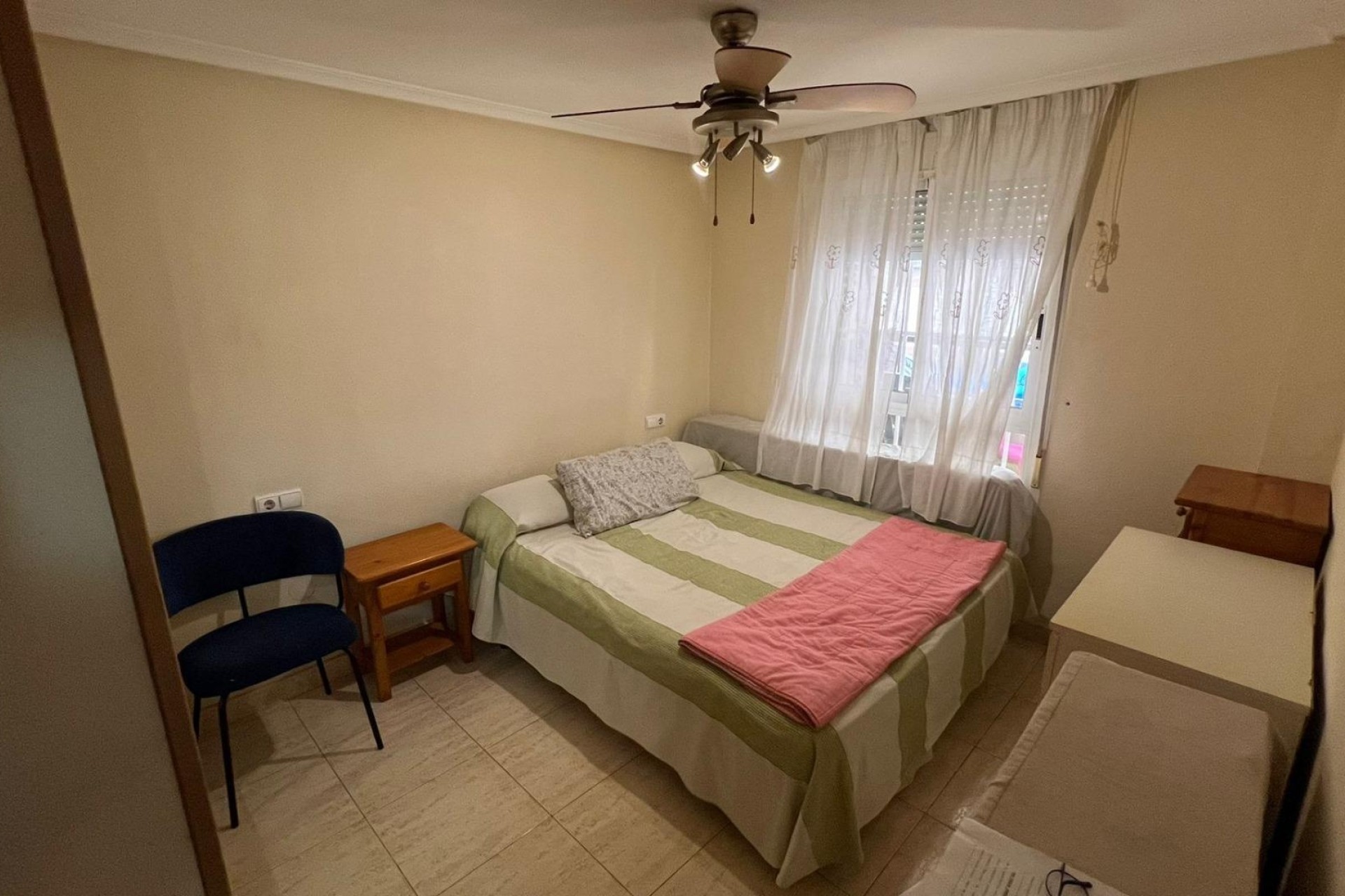 Resale - Wohnung / Appartement -
Torrevieja - Parque de las Naciones