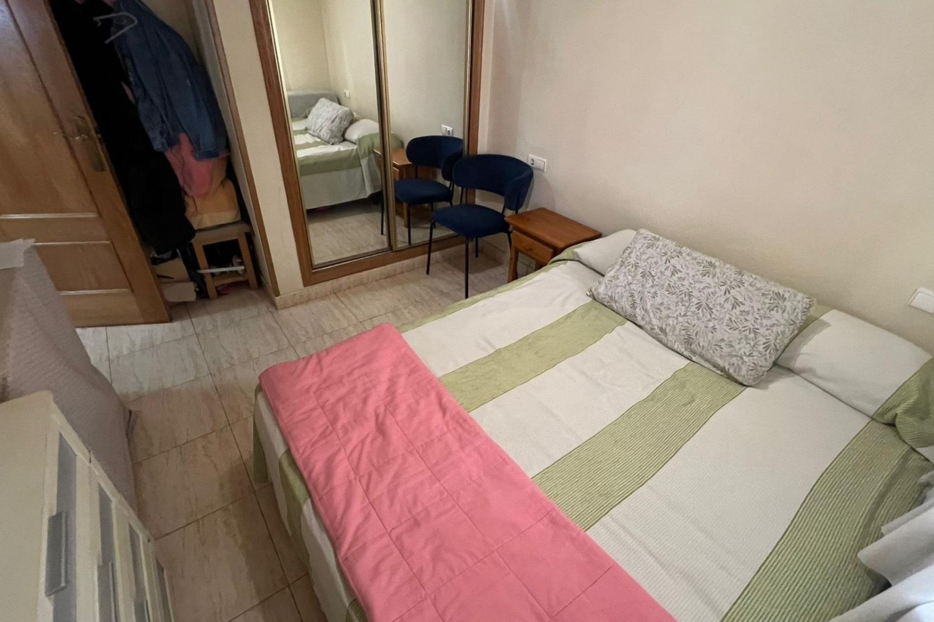 Resale - Wohnung / Appartement -
Torrevieja - Parque de las Naciones