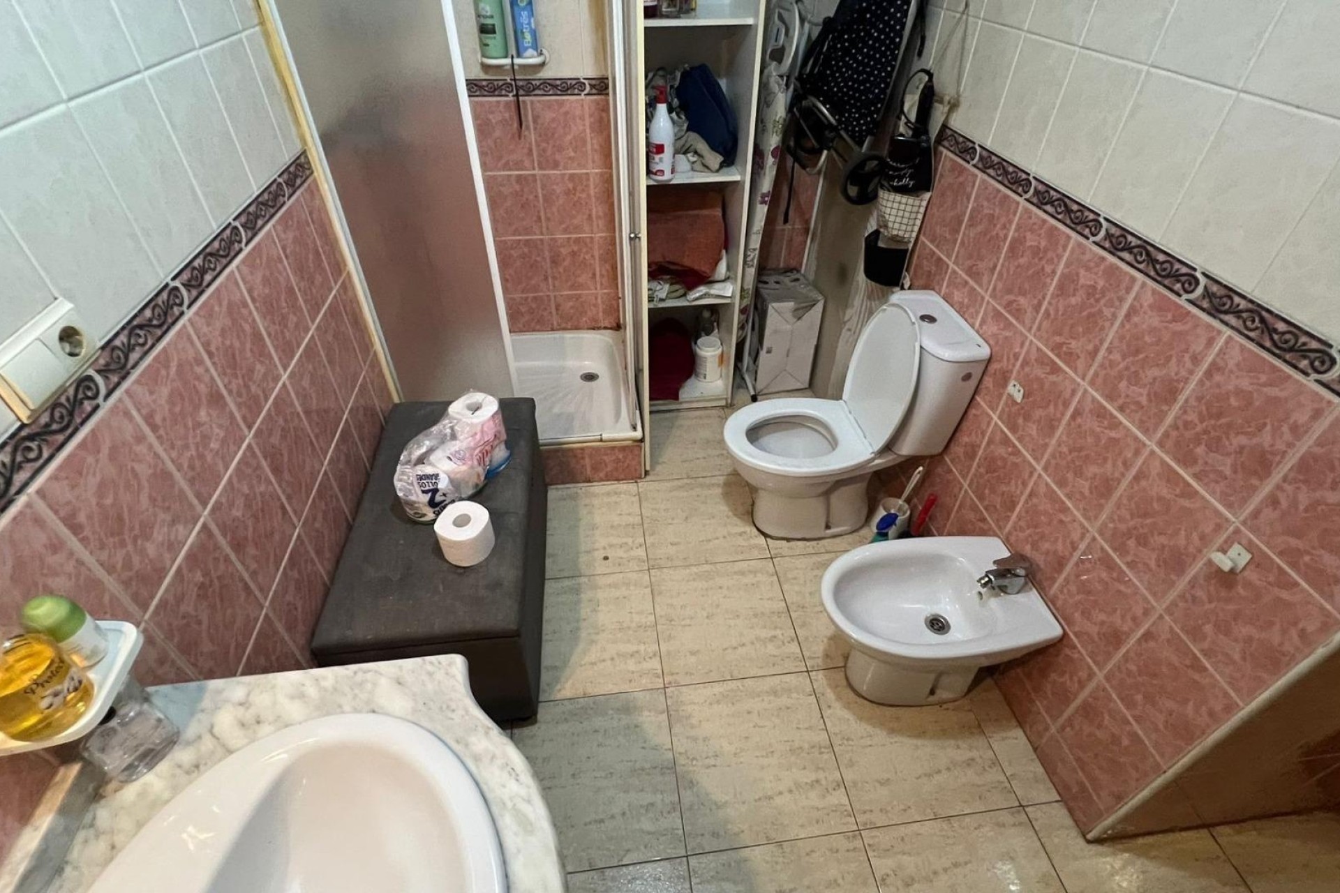 Resale - Wohnung / Appartement -
Torrevieja - Parque de las Naciones