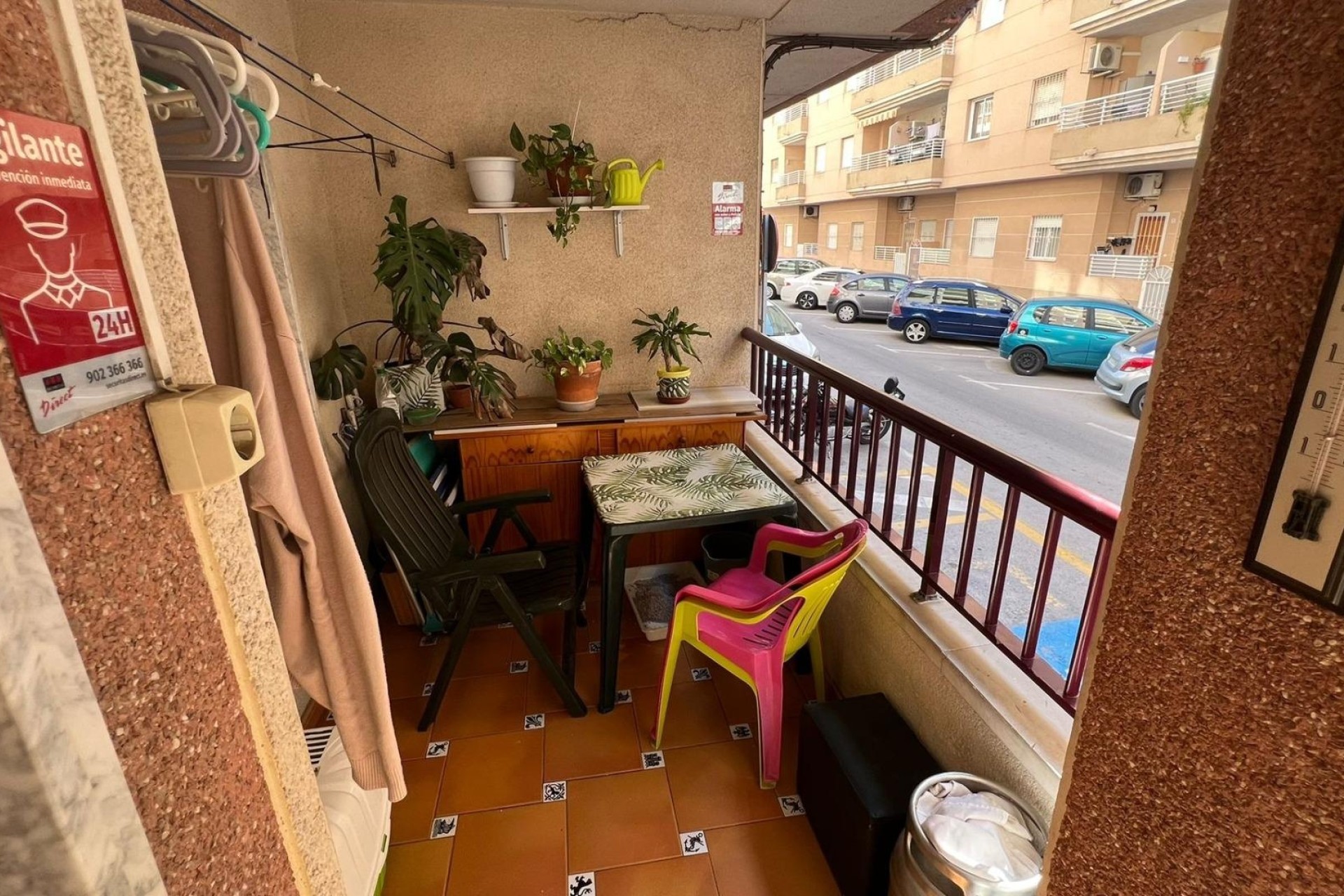 Resale - Wohnung / Appartement -
Torrevieja - Parque de las Naciones