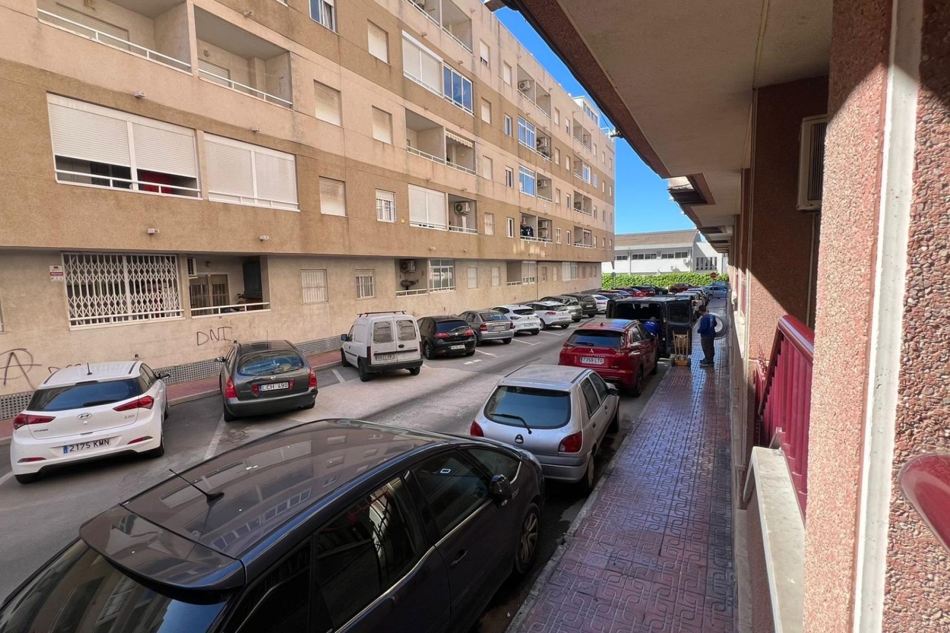 Resale - Wohnung / Appartement -
Torrevieja - Parque de las Naciones
