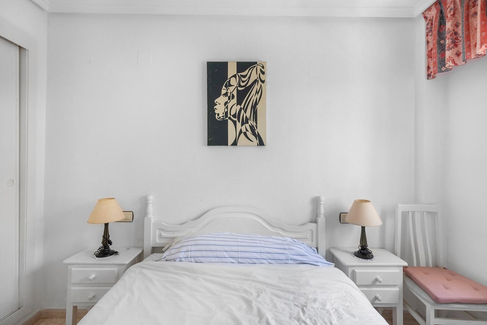 Resale - Wohnung / Appartement -
Torrevieja - Parque de las Naciones