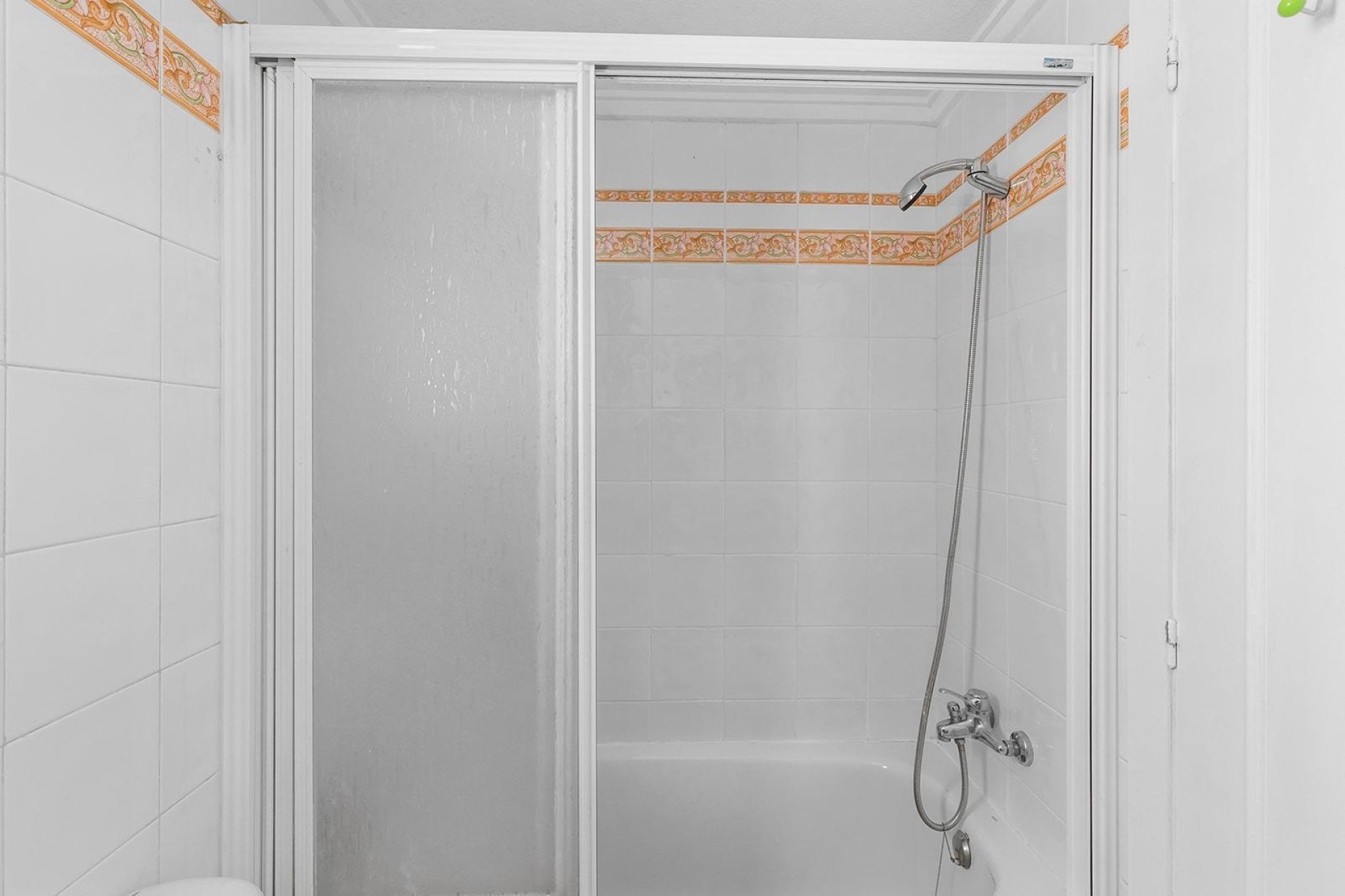 Resale - Wohnung / Appartement -
Torrevieja - Parque de las Naciones