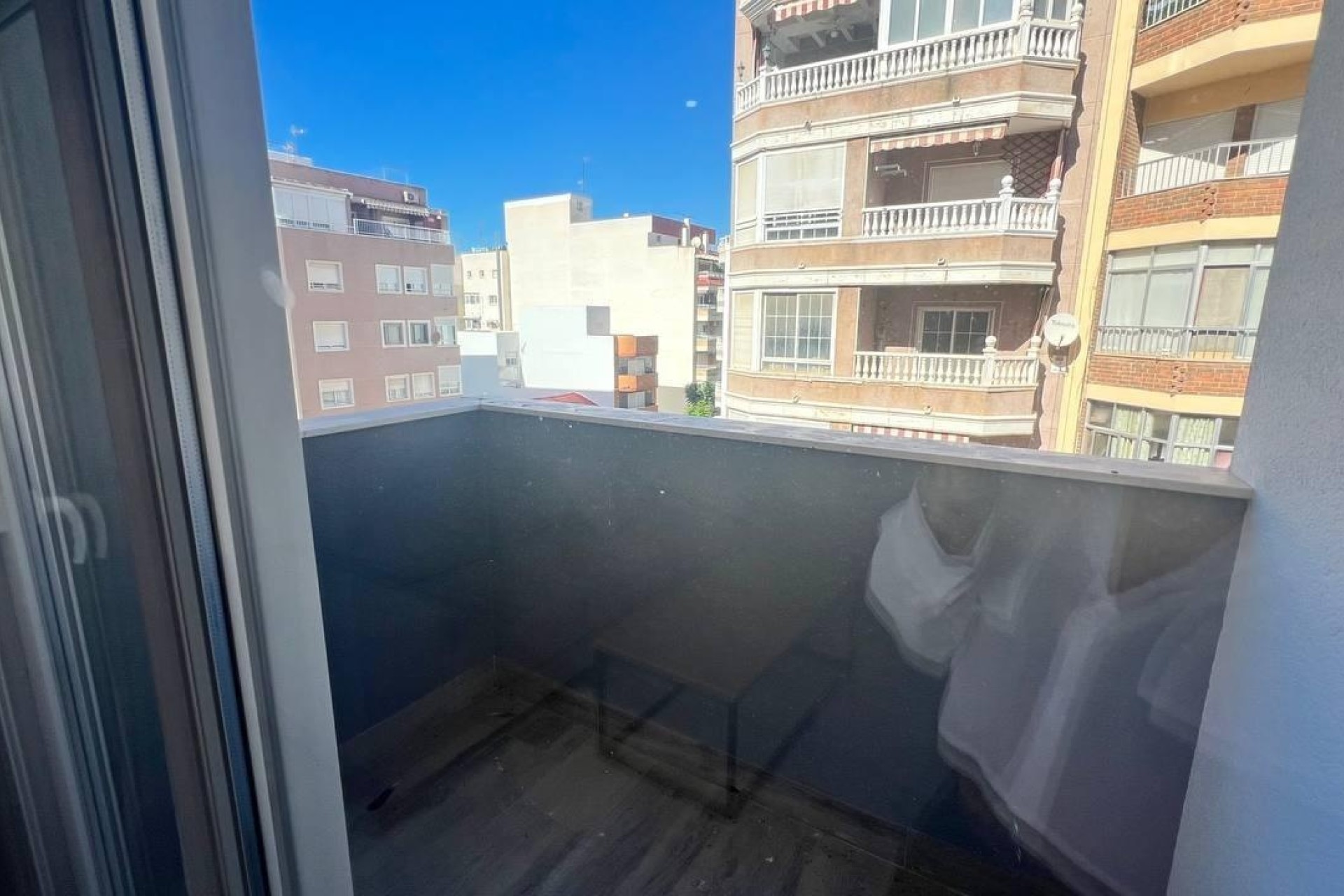 Resale - Wohnung / Appartement -
Torrevieja - Parque de las Naciones