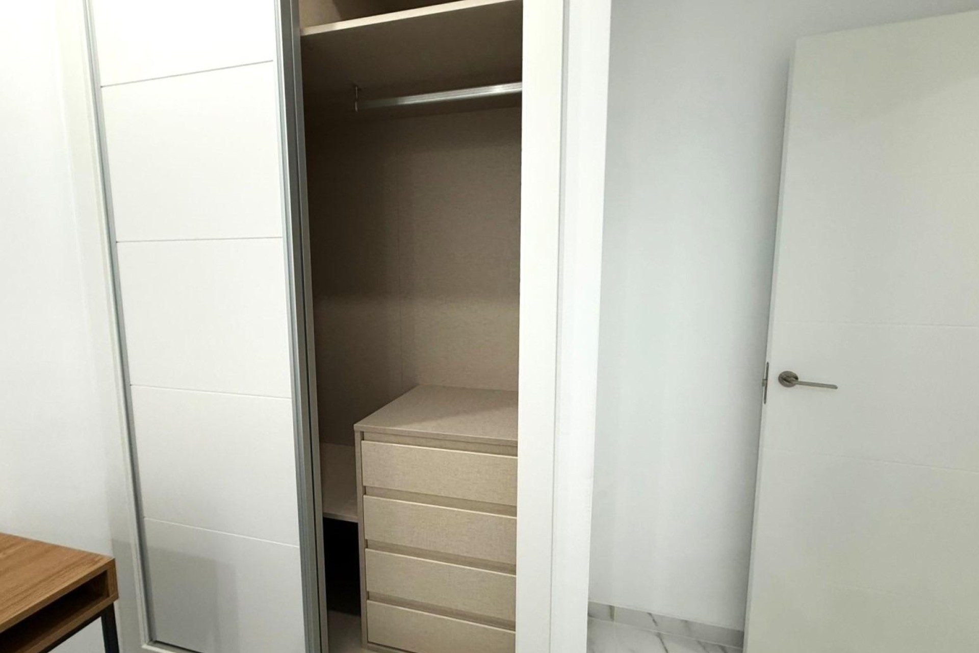 Resale - Wohnung / Appartement -
Torrevieja - Parque de las Naciones