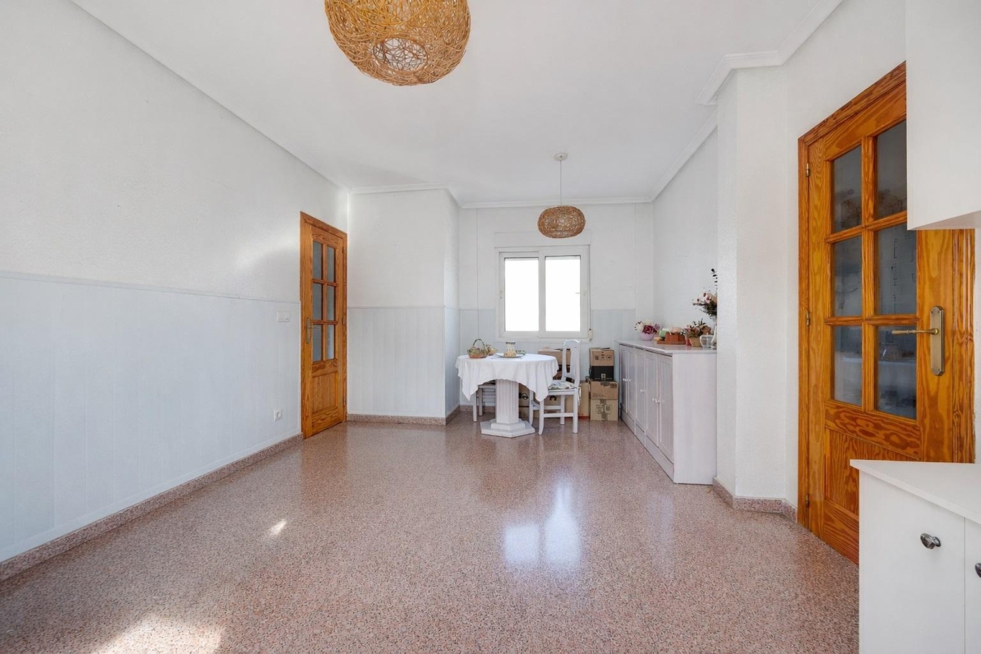 Resale - Wohnung / Appartement -
Torrevieja - Parque de las Naciones