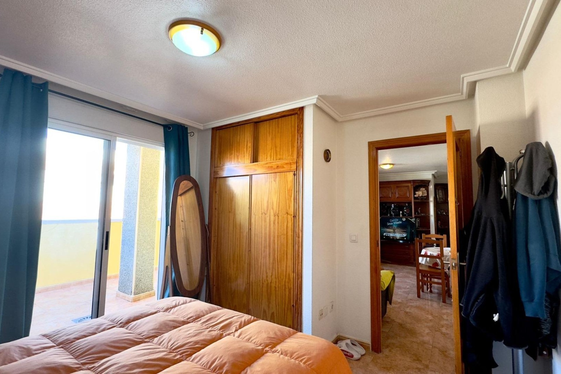 Resale - Wohnung / Appartement -
Torrevieja - Parque de las Naciones