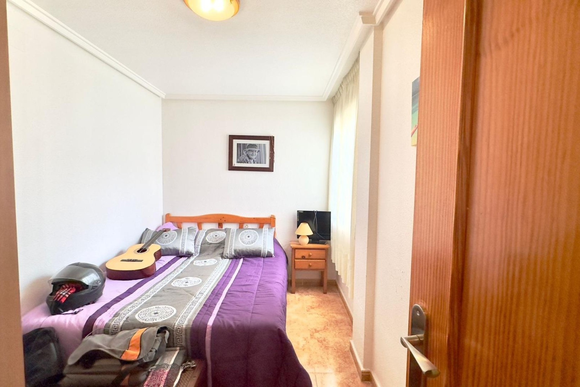 Resale - Wohnung / Appartement -
Torrevieja - Parque de las Naciones