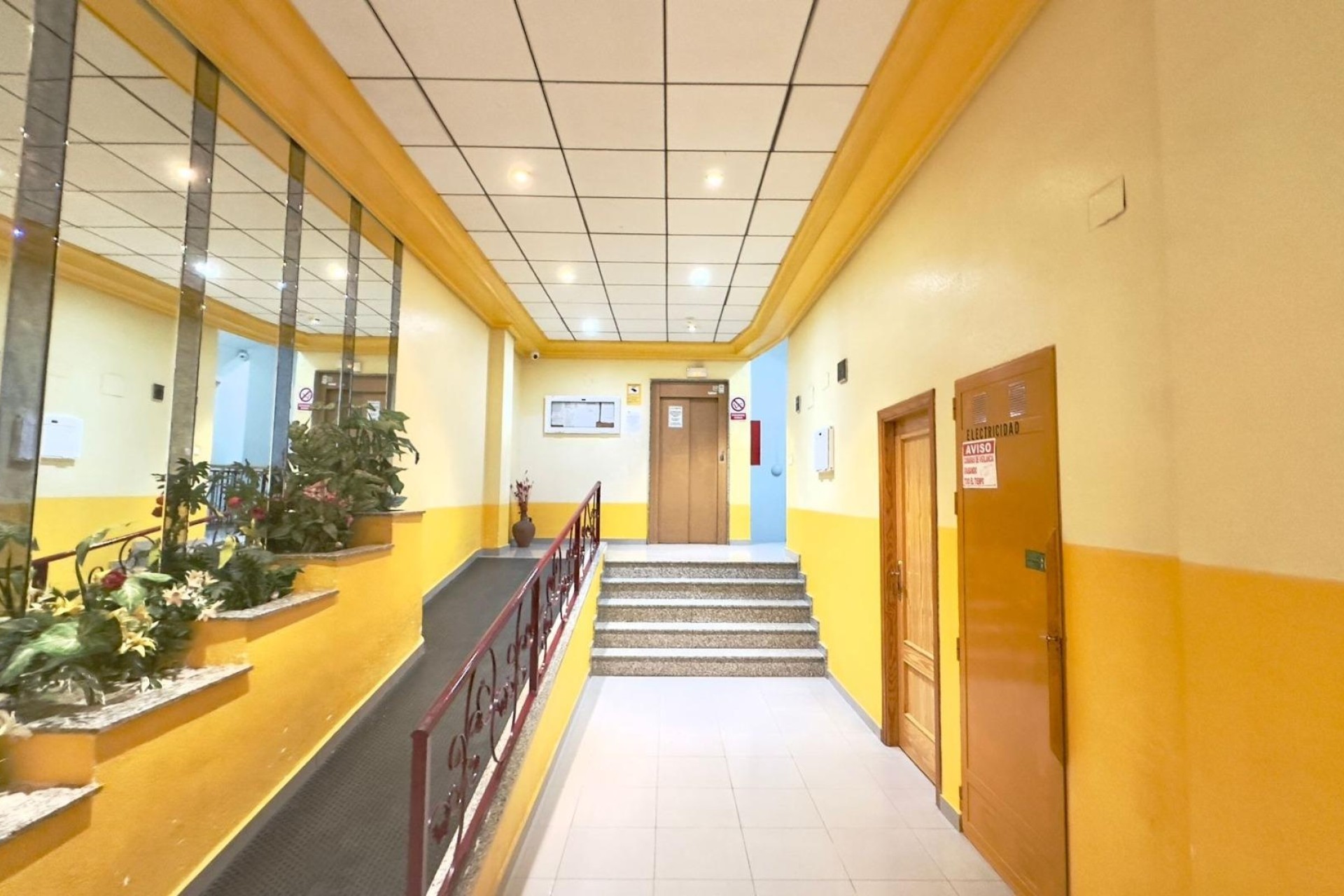 Resale - Wohnung / Appartement -
Torrevieja - Parque de las Naciones
