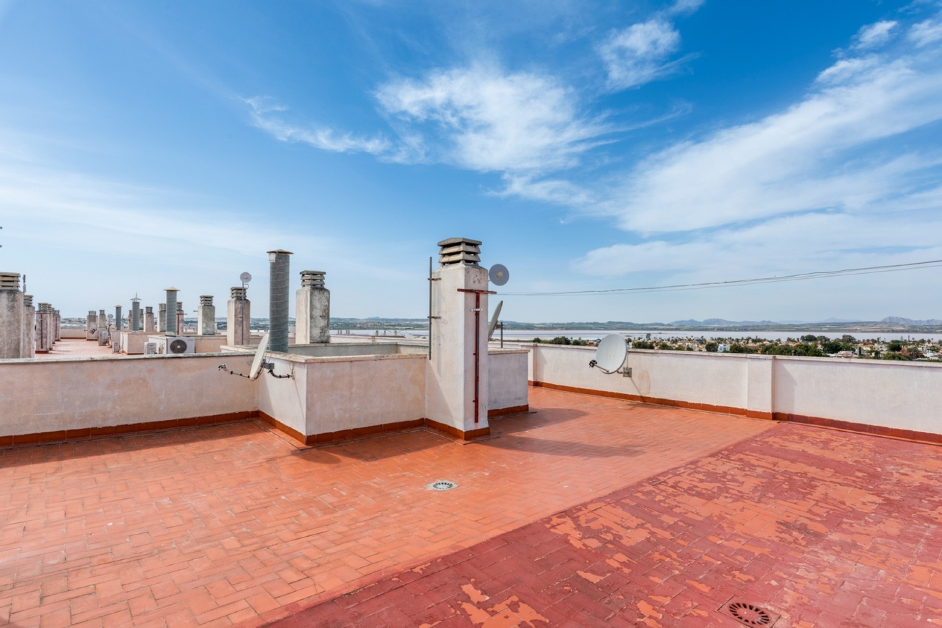Resale - Wohnung / Appartement -
Torrevieja - Parque de las Naciones