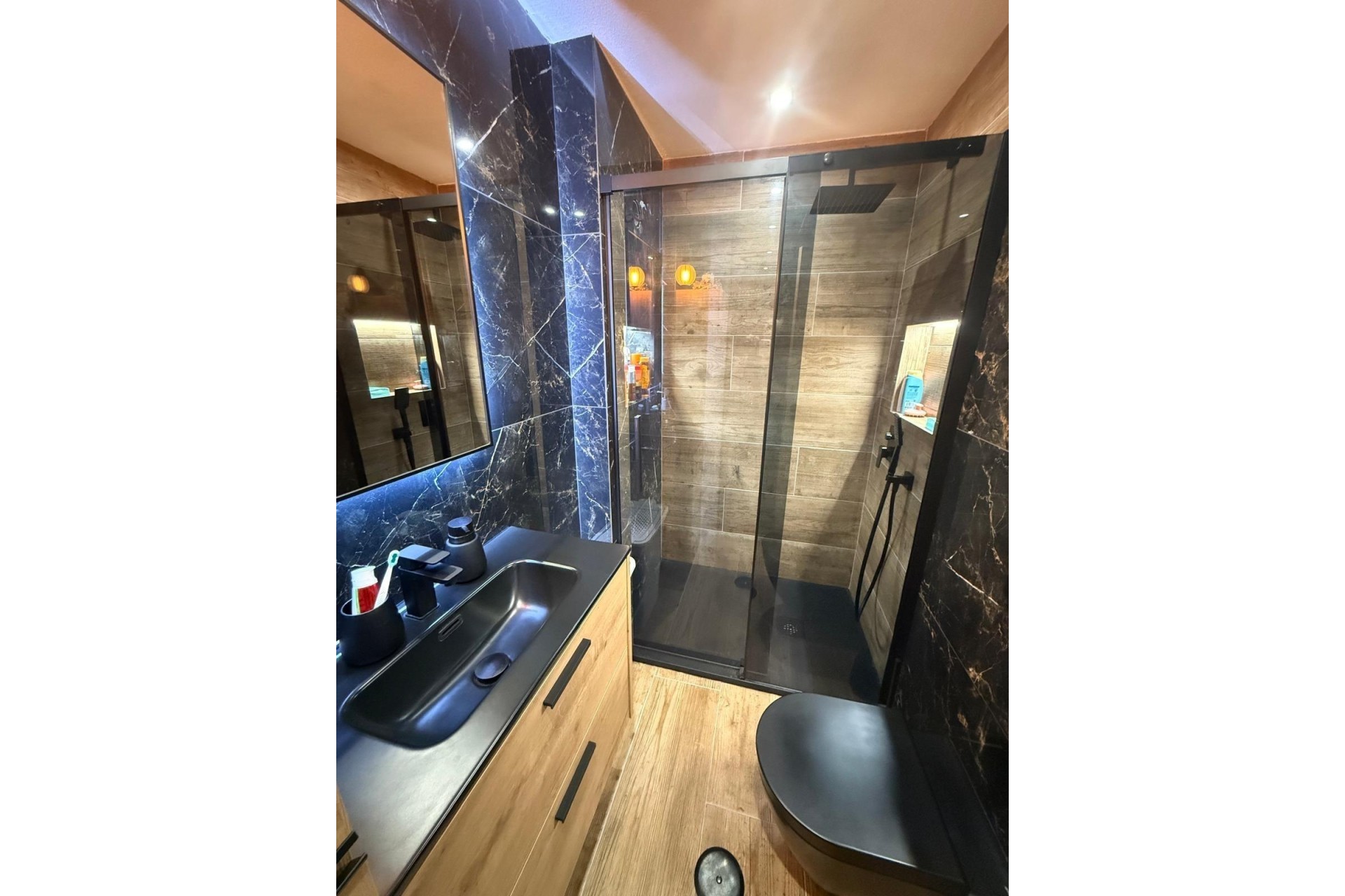 Resale - Wohnung / Appartement -
Torrevieja - Parque de las Naciones