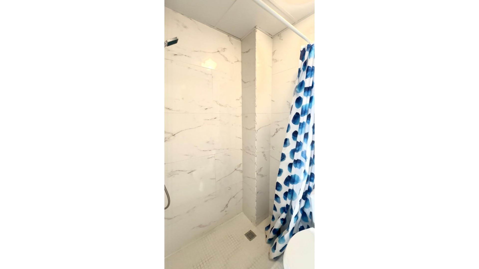 Resale - Wohnung Appartement -
Torrevieja - Paseo maritimo