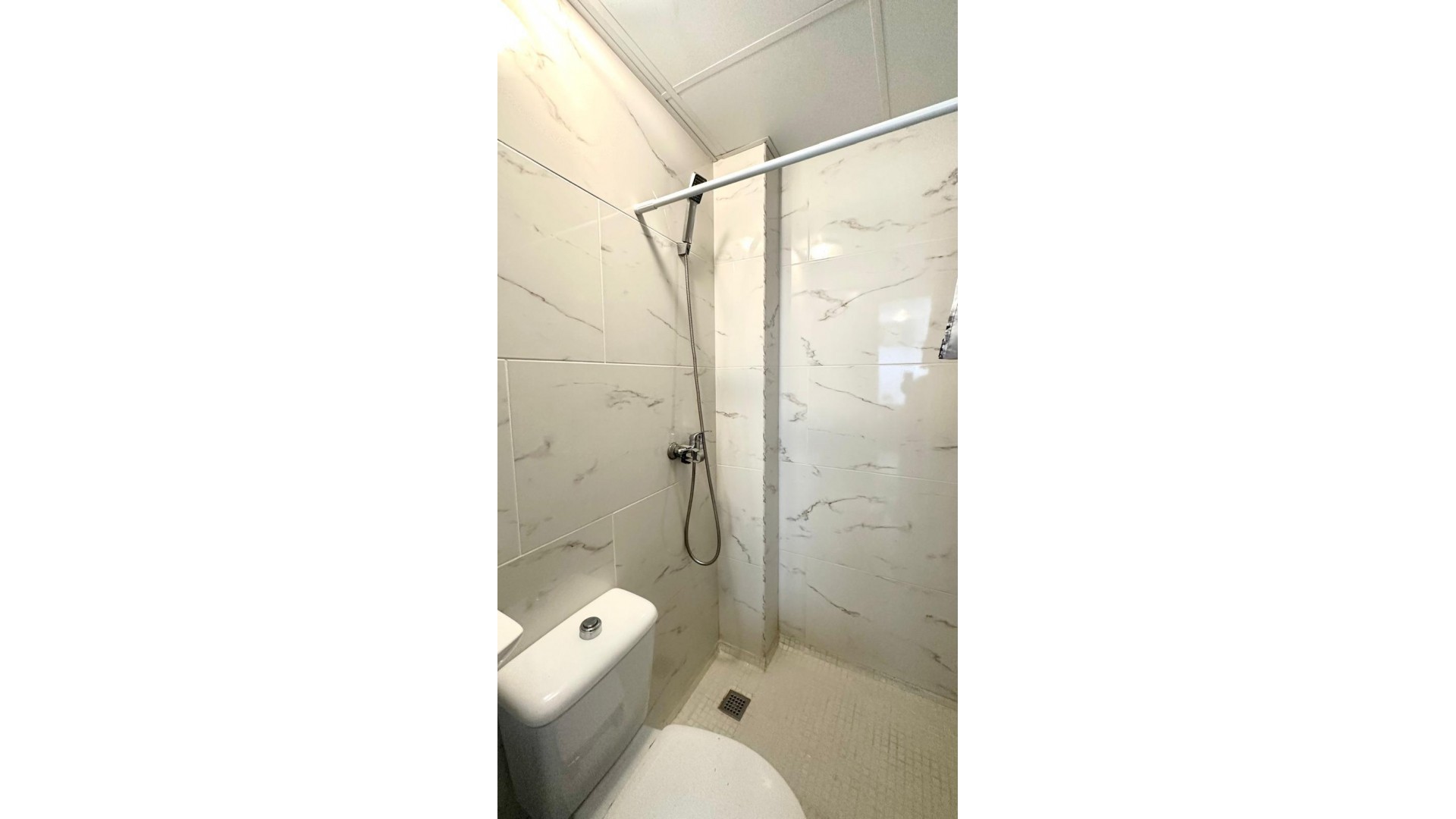 Resale - Wohnung Appartement -
Torrevieja - Paseo maritimo