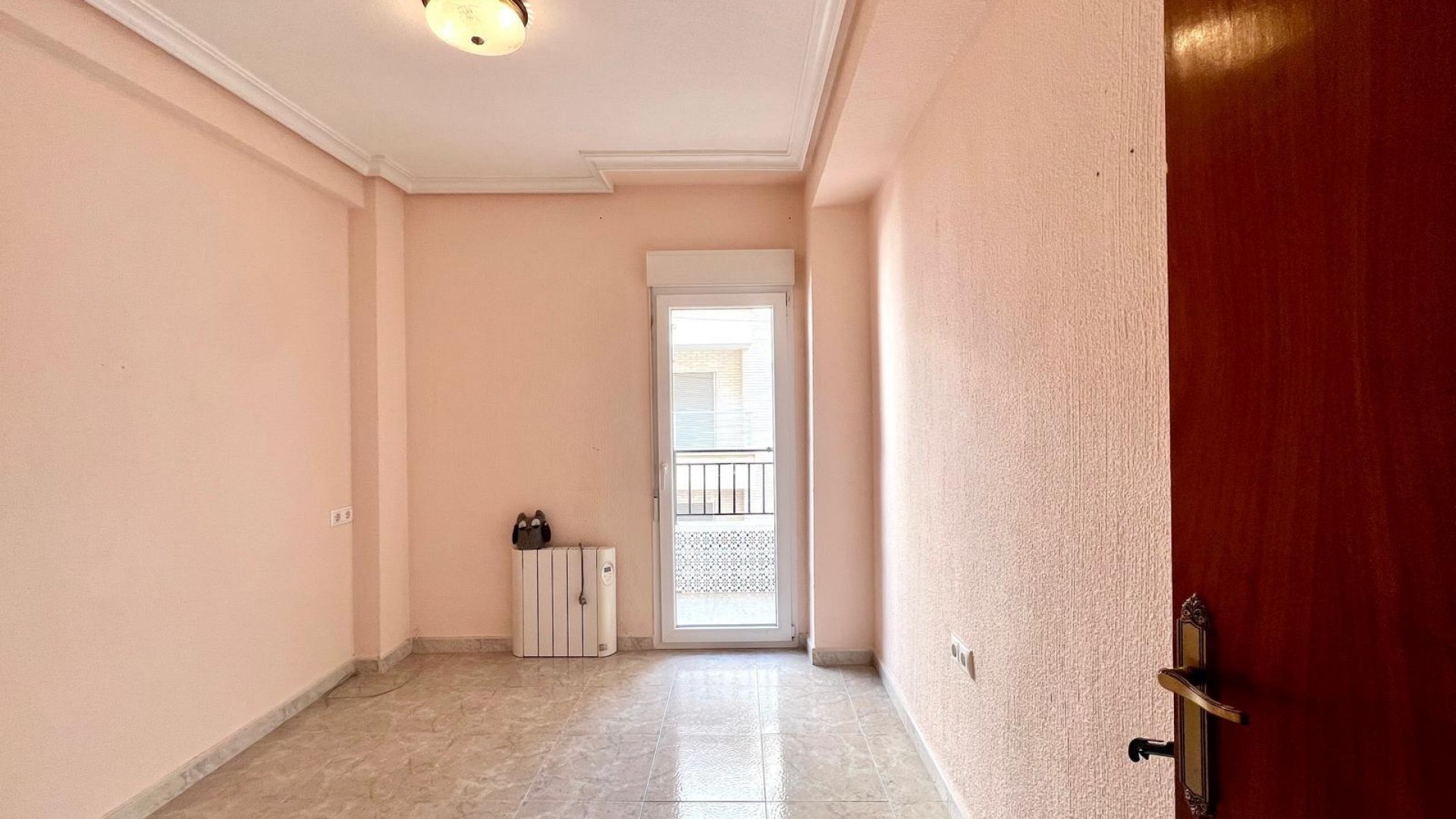 Resale - Wohnung Appartement -
Torrevieja - Paseo maritimo