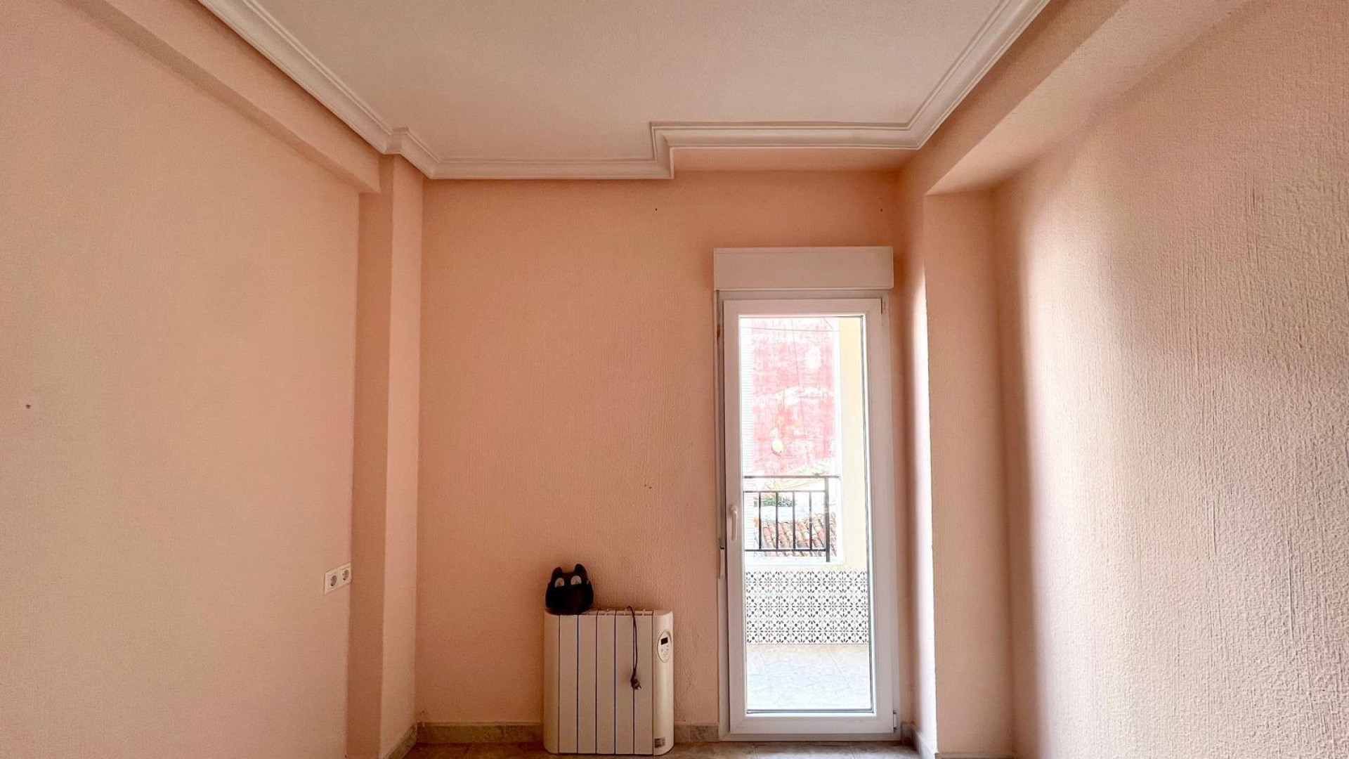 Resale - Wohnung Appartement -
Torrevieja - Paseo maritimo