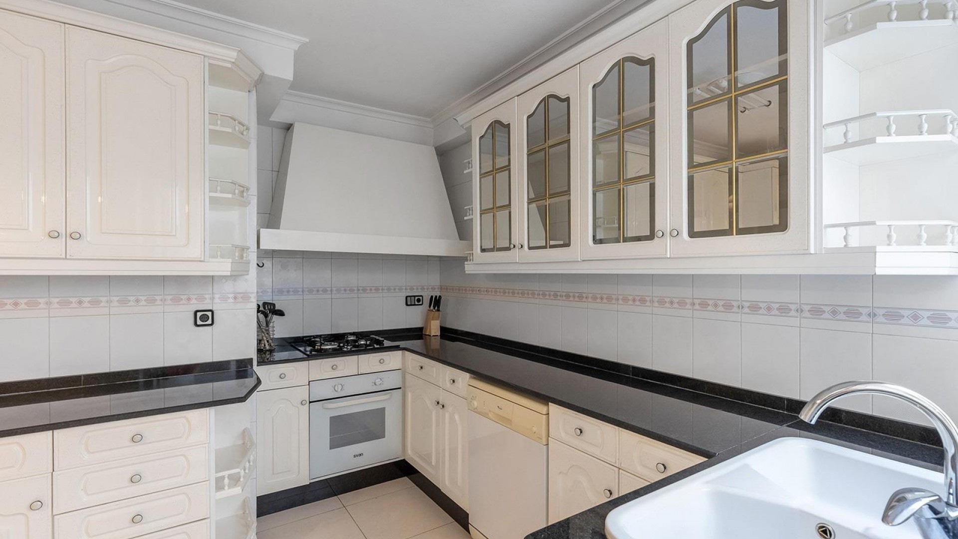 Resale - Wohnung Appartement -
Torrevieja - Paseo maritimo