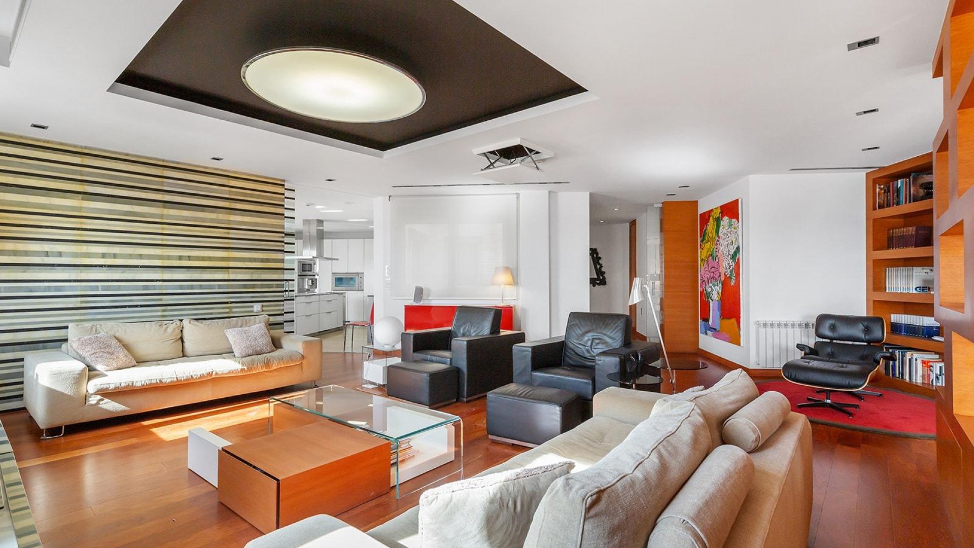 Resale - Wohnung Appartement -
Torrevieja - Paseo maritimo