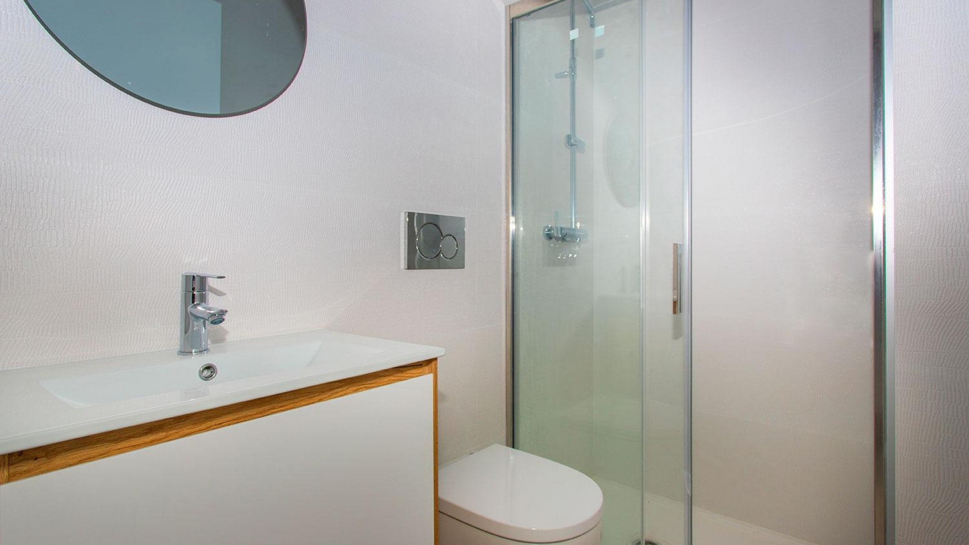 Resale - Wohnung Appartement -
Torrevieja - Paseo maritimo