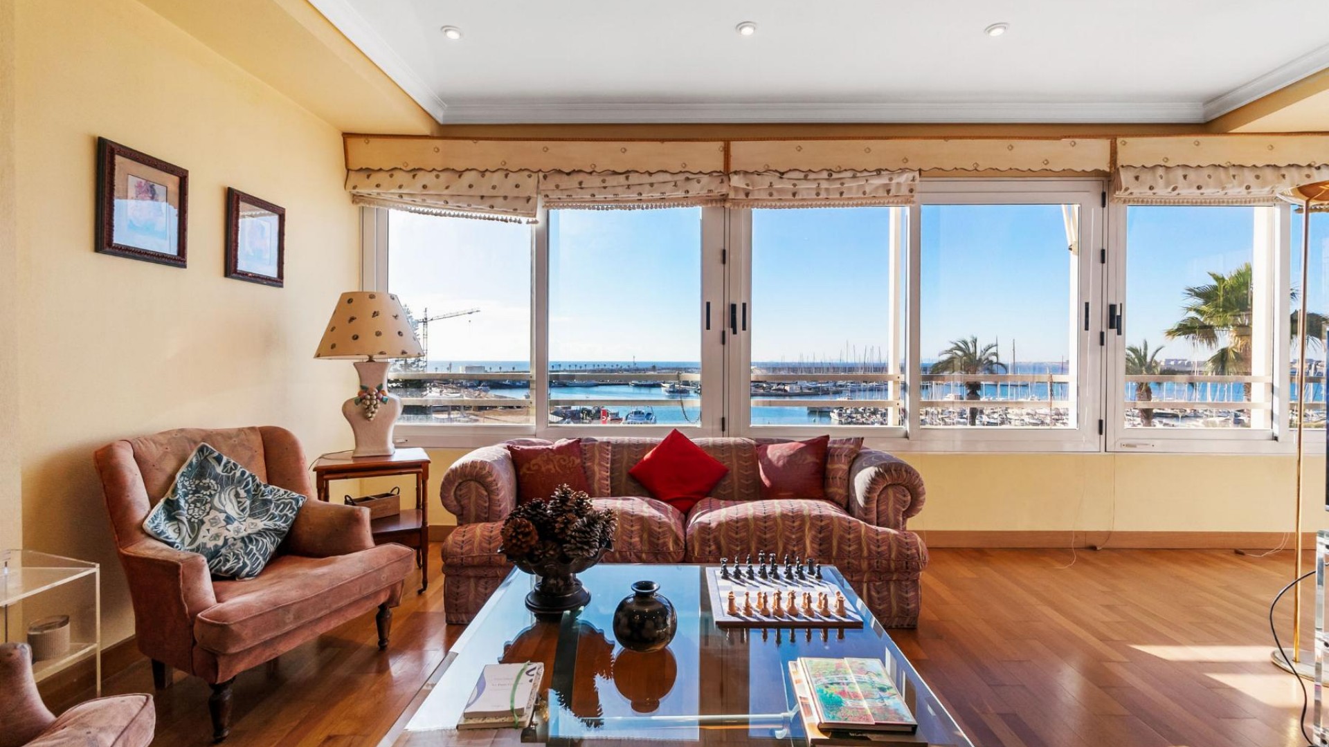 Resale - Wohnung Appartement -
Torrevieja - Piscinas naturales