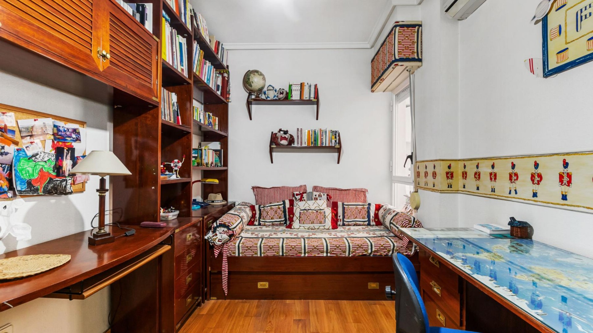 Resale - Wohnung Appartement -
Torrevieja - Piscinas naturales