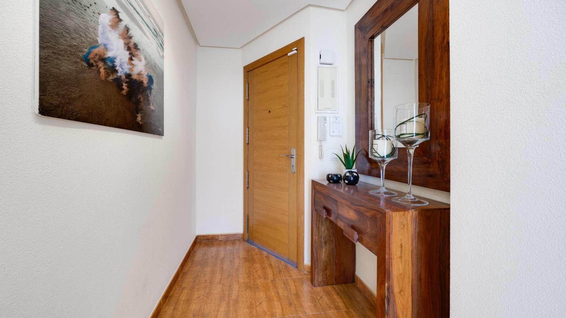 Resale - Wohnung Appartement -
Torrevieja - Playa Acequion