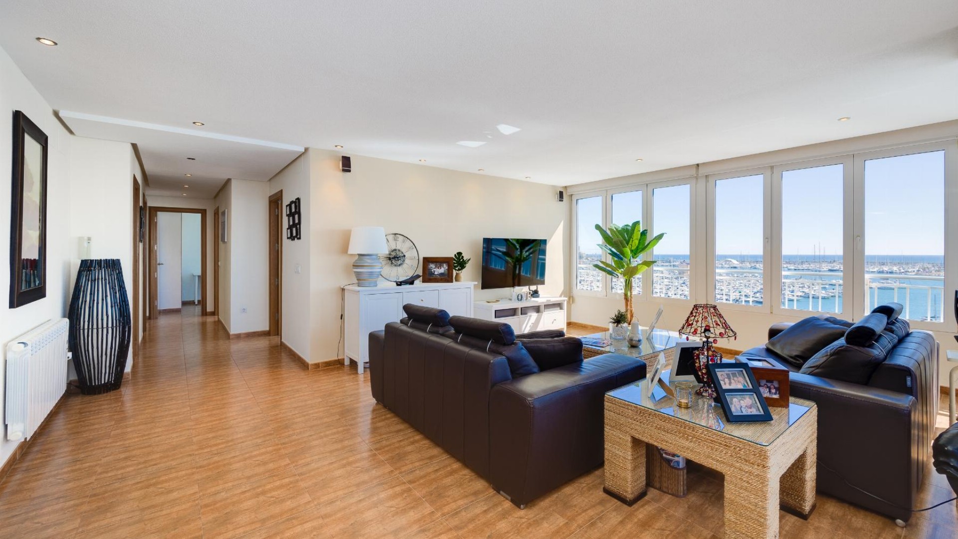 Resale - Wohnung Appartement -
Torrevieja - Playa Acequion