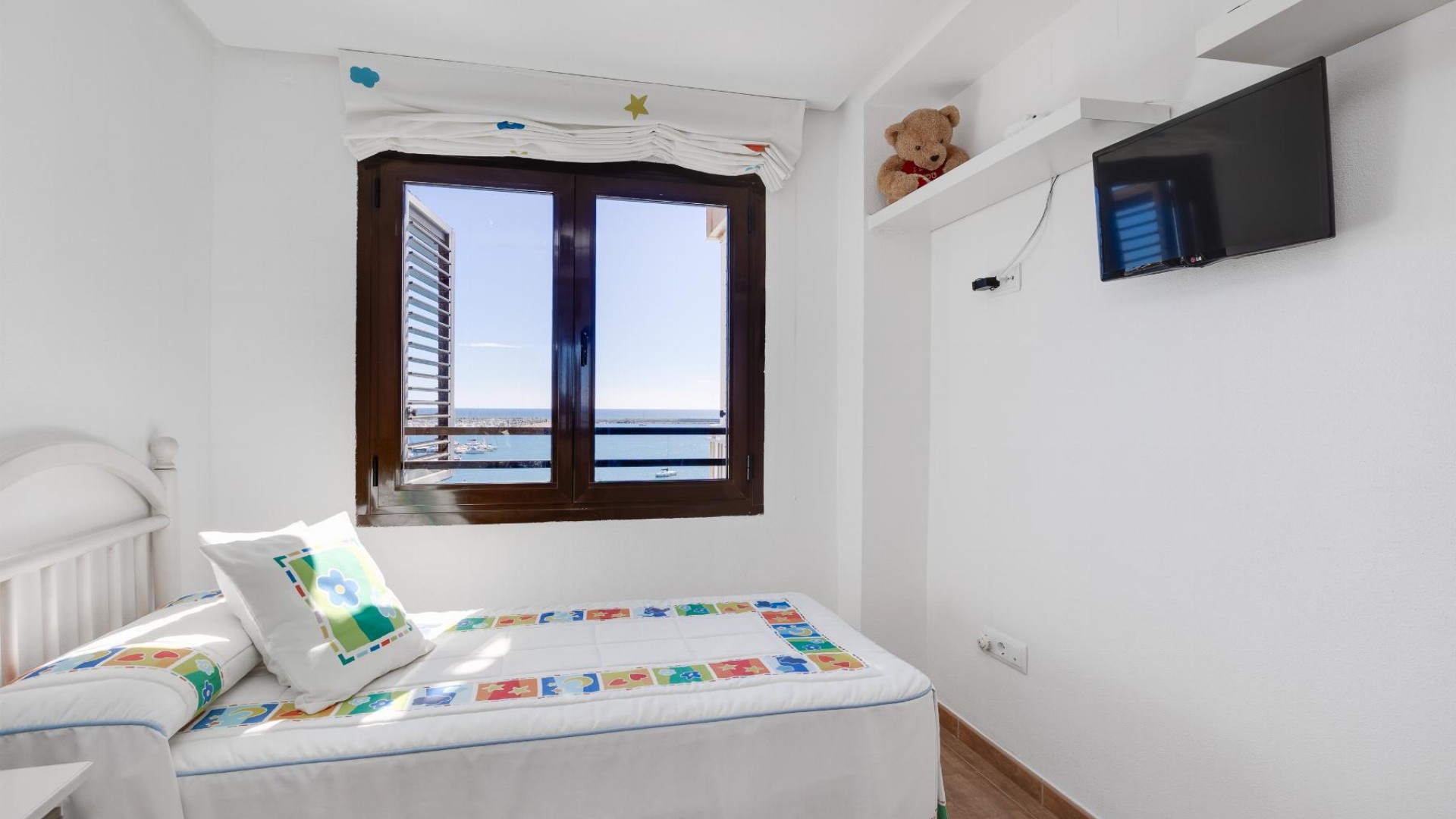 Resale - Wohnung Appartement -
Torrevieja - Playa Acequion