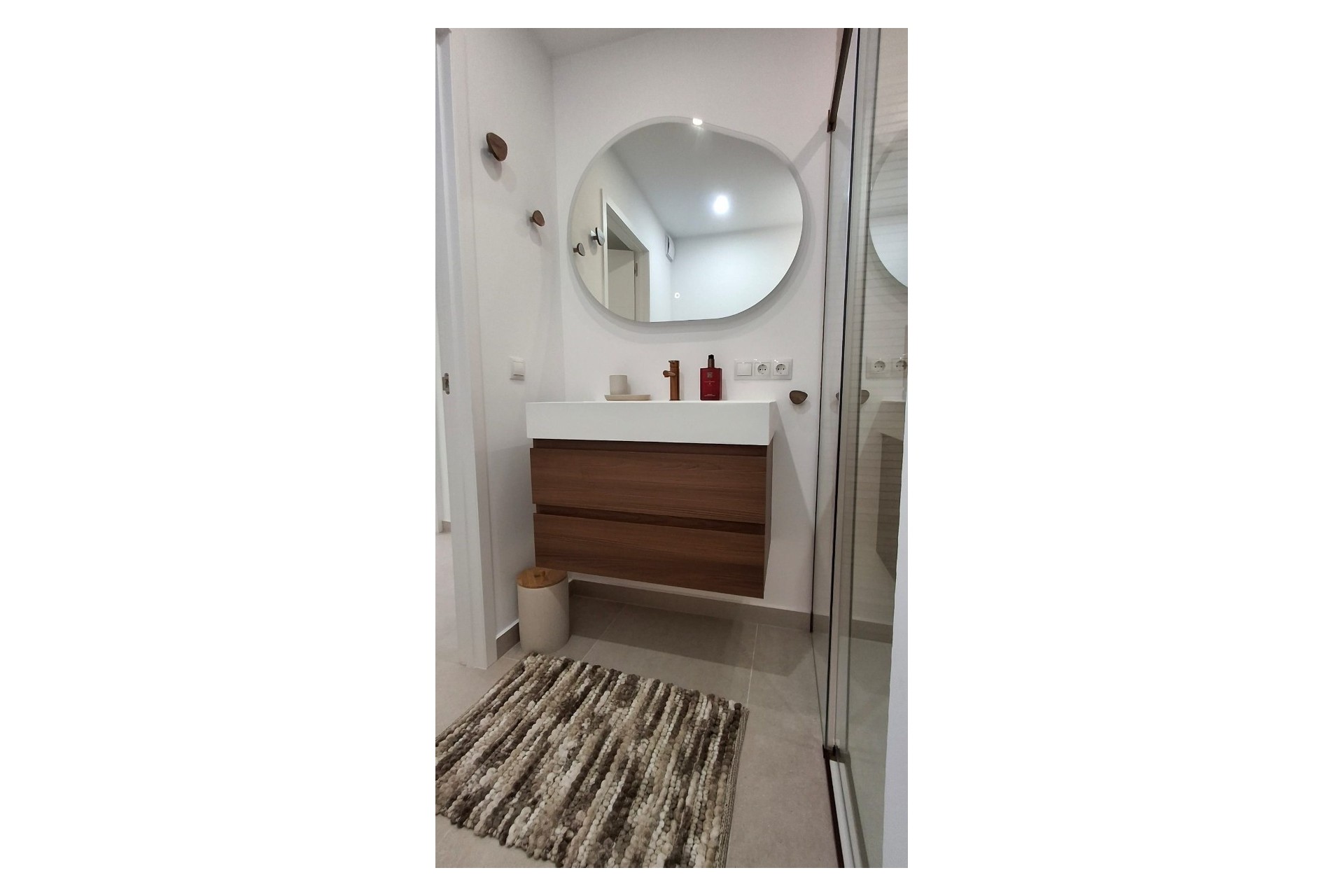 Resale - Wohnung / Appartement -
Torrevieja - Playa Acequion
