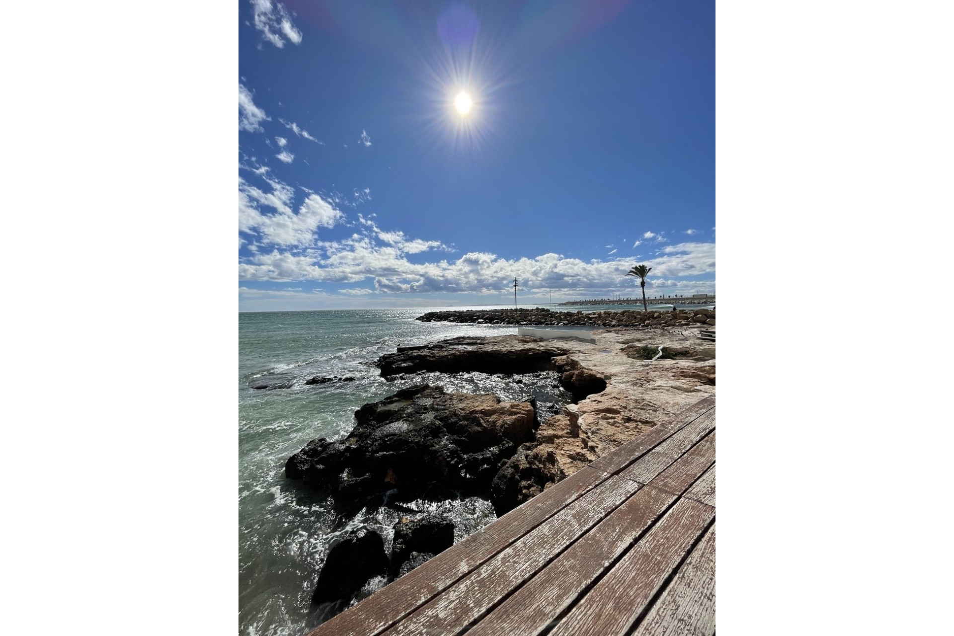 Resale - Wohnung / Appartement -
Torrevieja - Playa de cura