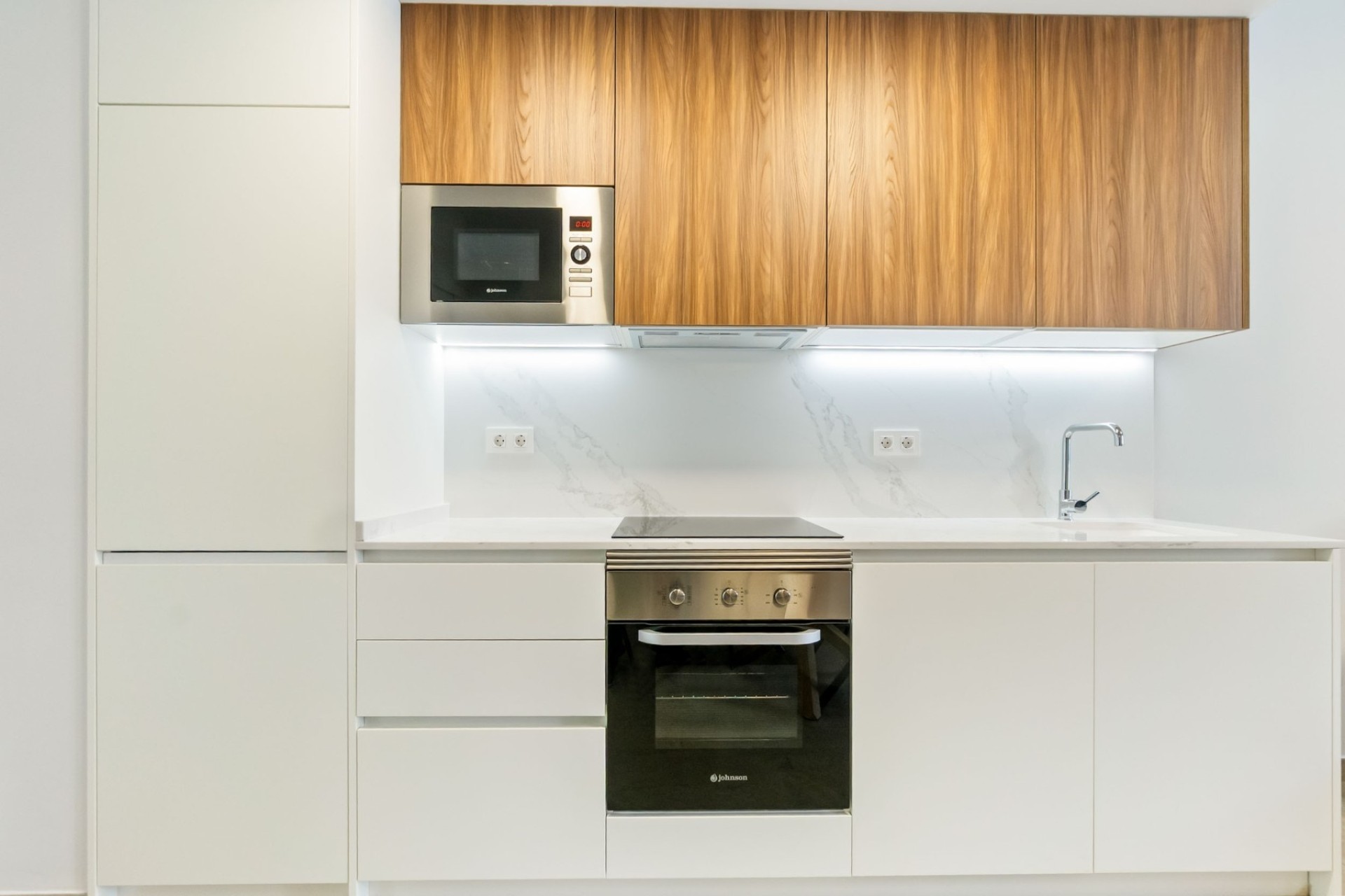 Resale - Wohnung Appartement -
Torrevieja - Playa de El Cura