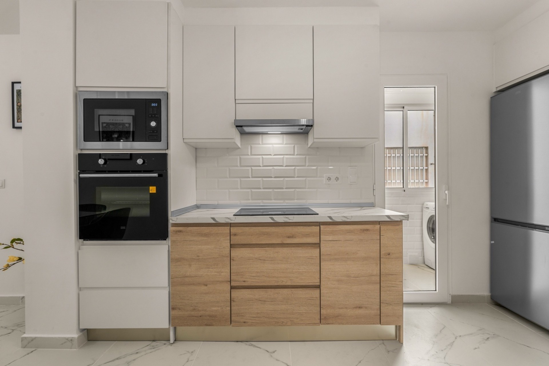 Resale - Wohnung / Appartement -
Torrevieja - Playa de El Cura