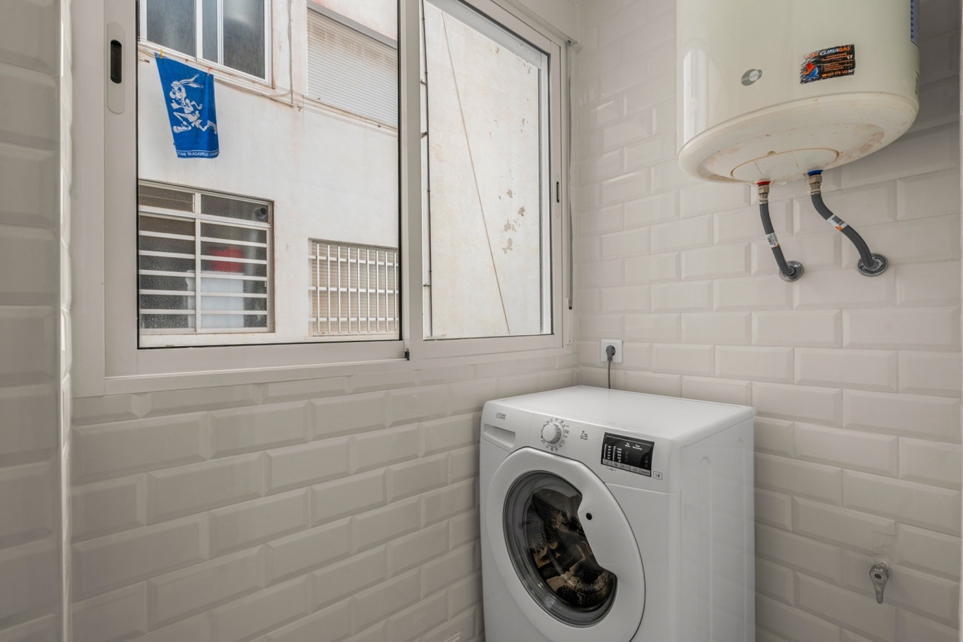 Resale - Wohnung / Appartement -
Torrevieja - Playa de El Cura