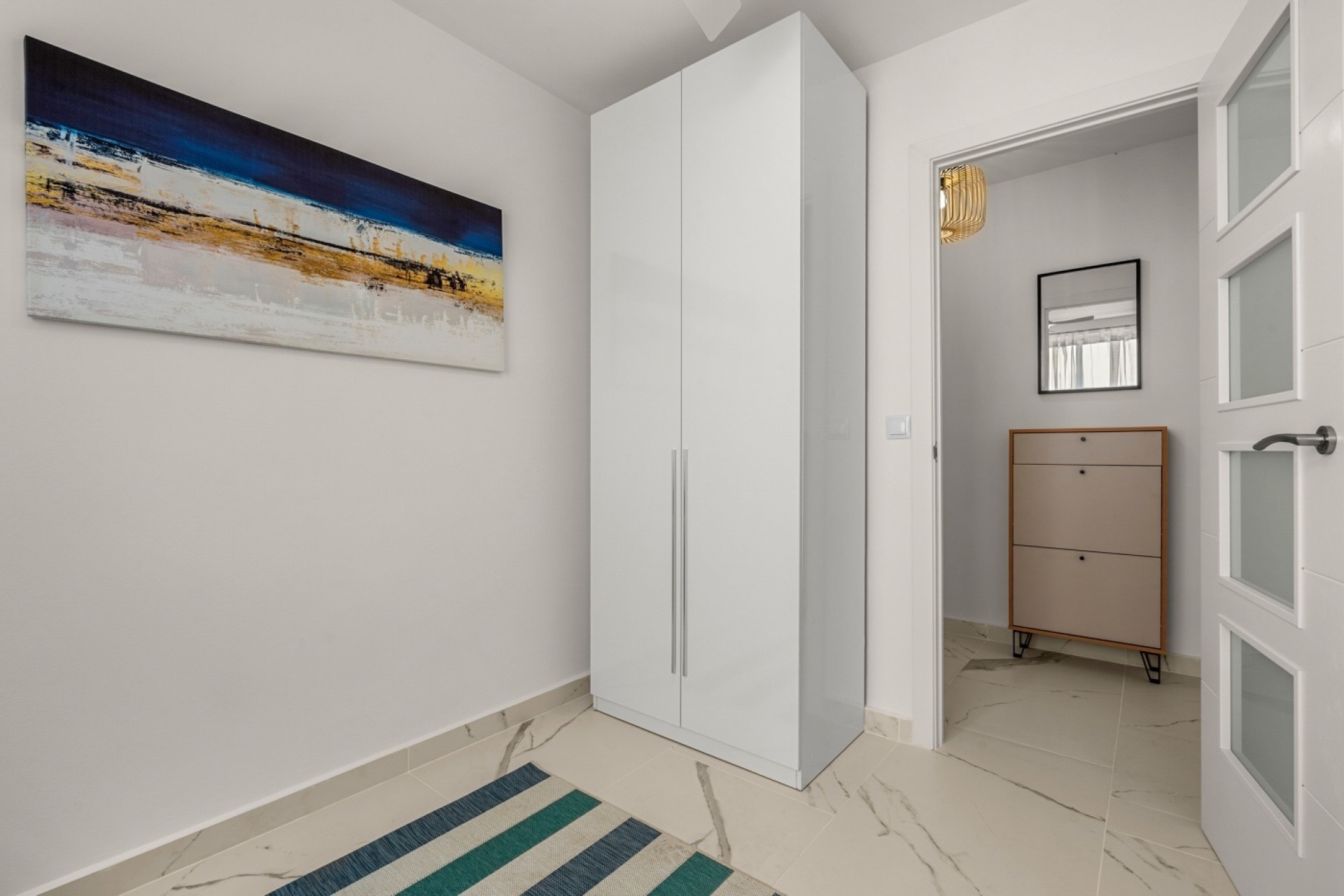 Resale - Wohnung / Appartement -
Torrevieja - Playa de El Cura