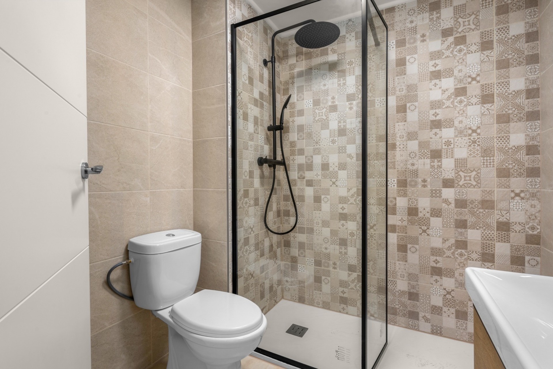 Resale - Wohnung / Appartement -
Torrevieja - Playa de El Cura