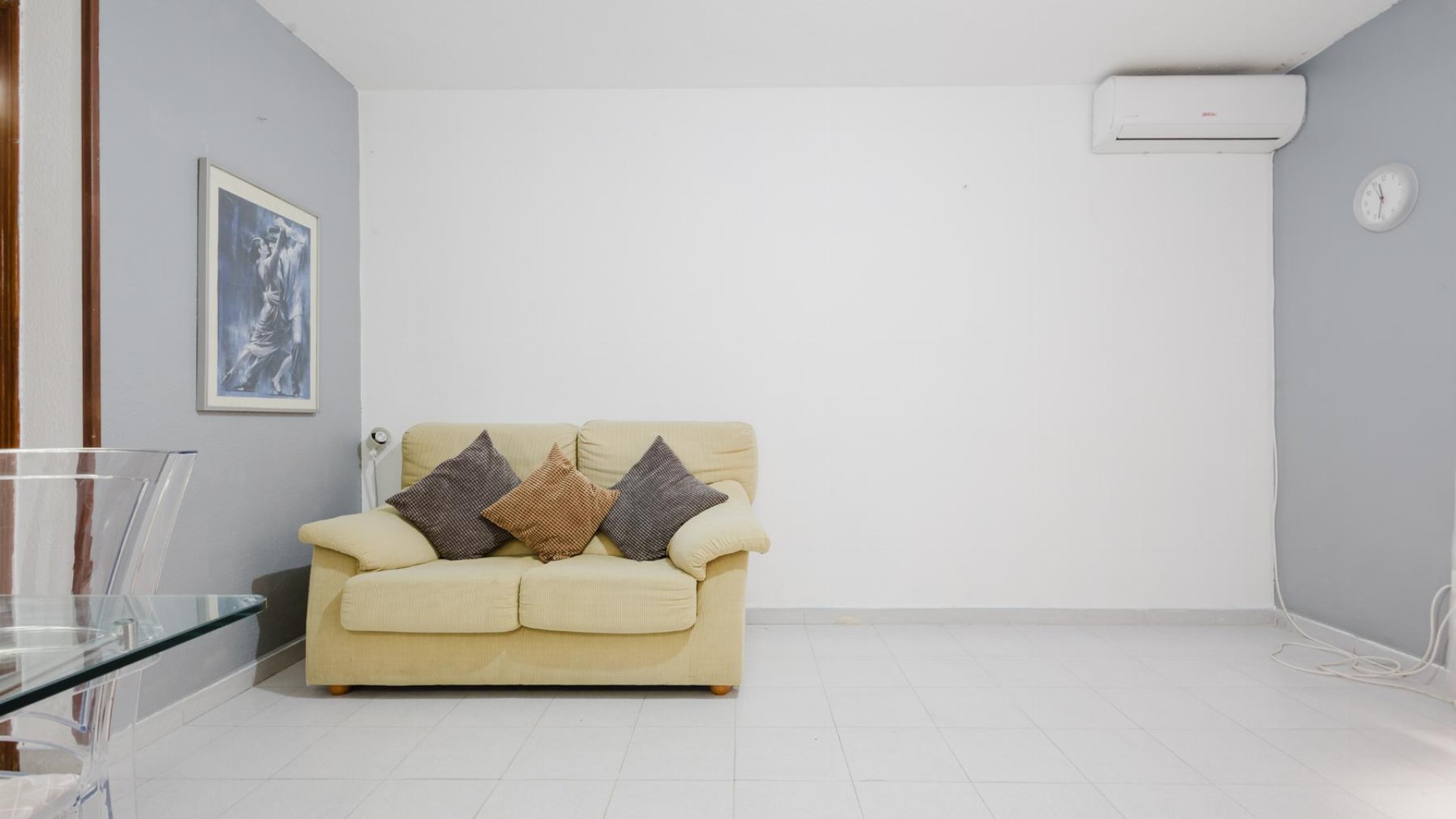 Resale - Wohnung Appartement -
Torrevieja - Playa de La Acequion