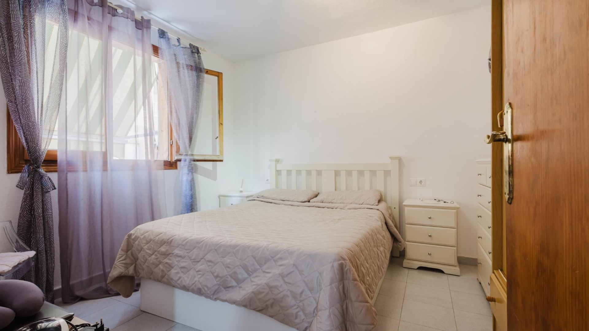 Resale - Wohnung Appartement -
Torrevieja - Playa de La Acequion