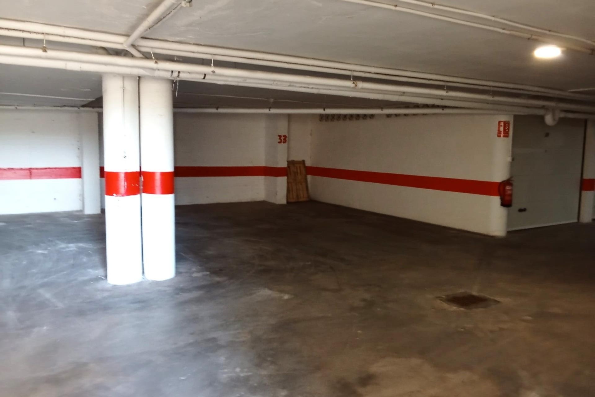 Resale - Wohnung / Appartement -
Torrevieja - PLAYA DE LA MATA