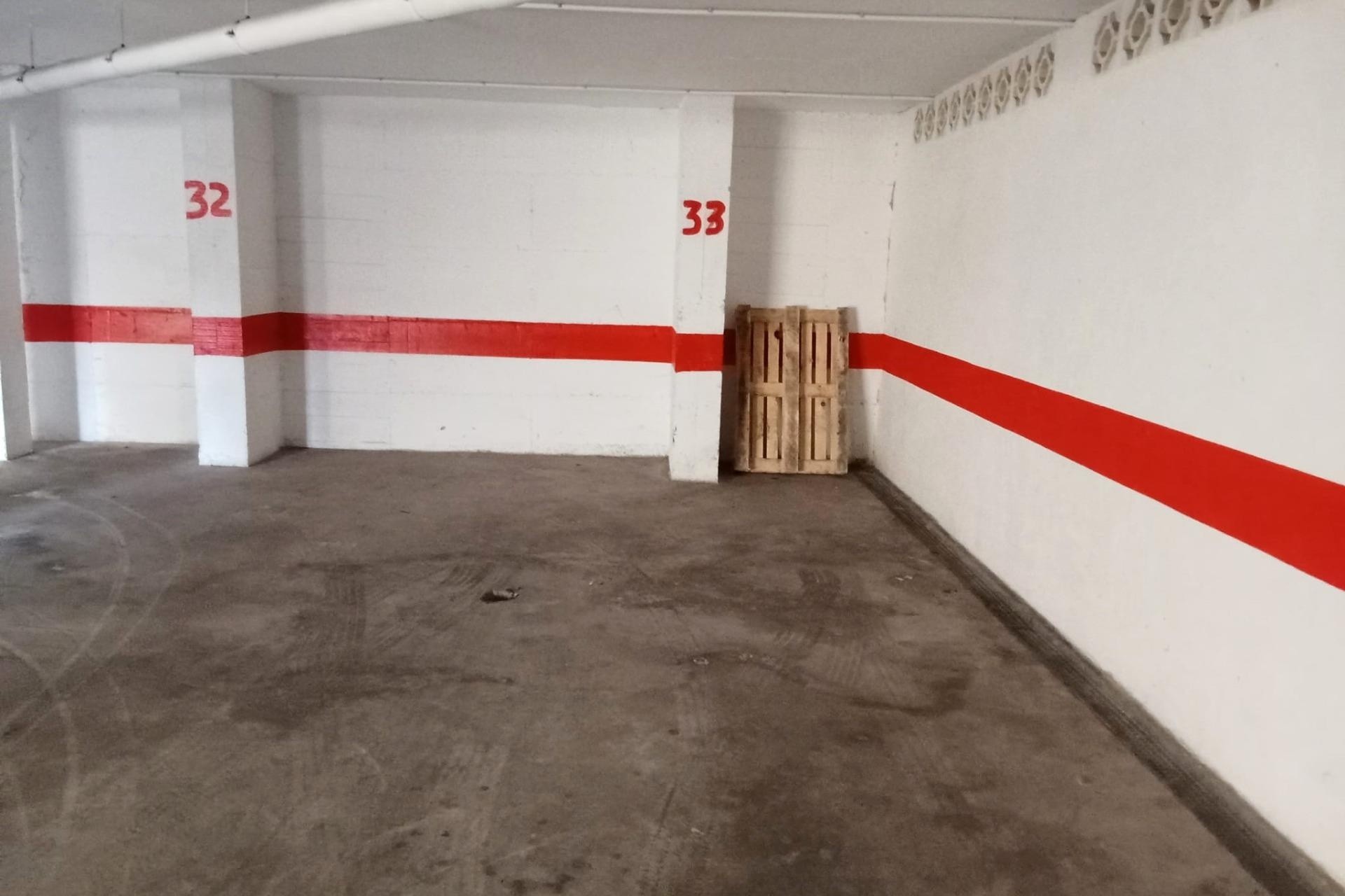 Resale - Wohnung / Appartement -
Torrevieja - PLAYA DE LA MATA