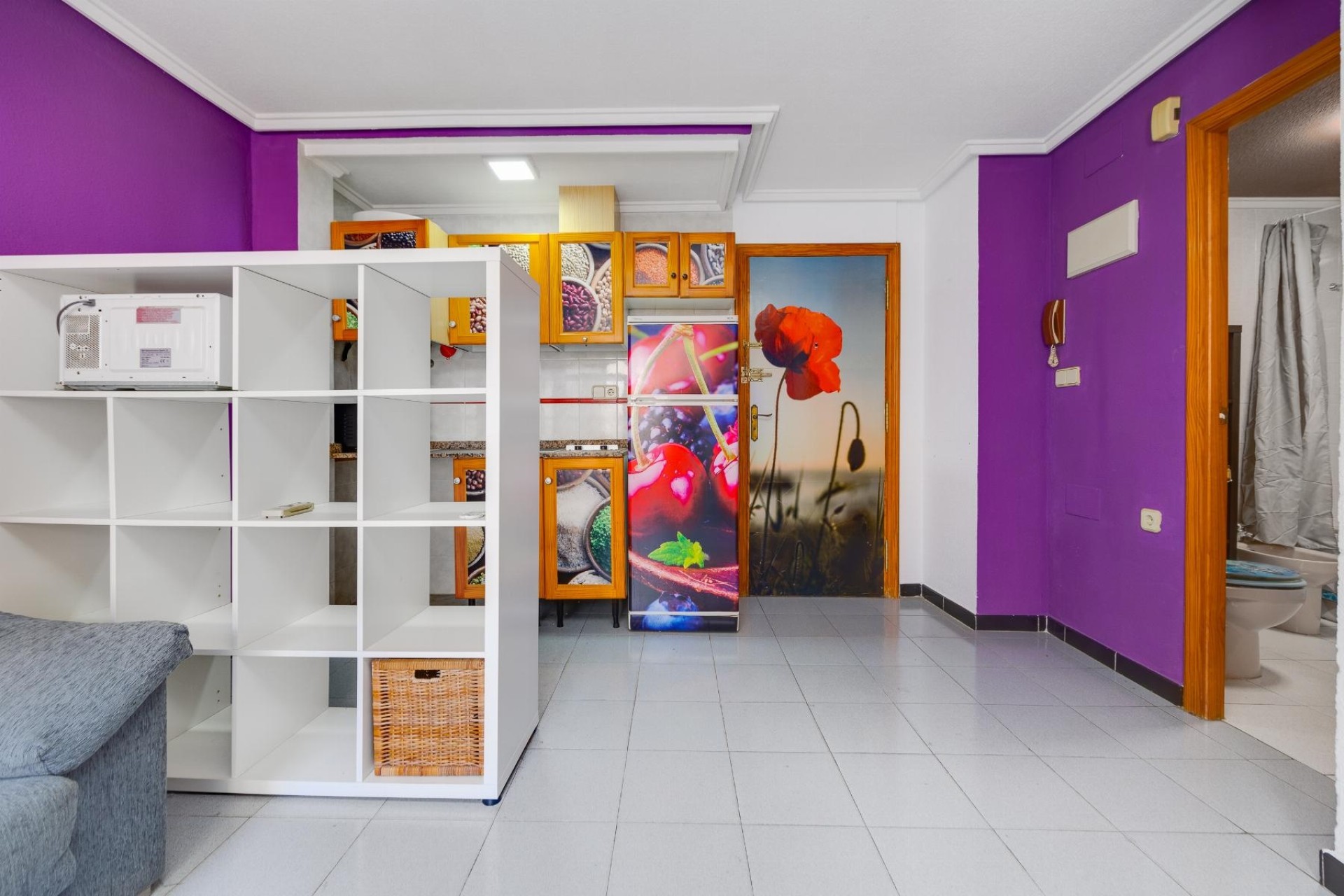 Resale - Wohnung / Appartement -
Torrevieja - Playa de Los Locos-Curva del Palangre