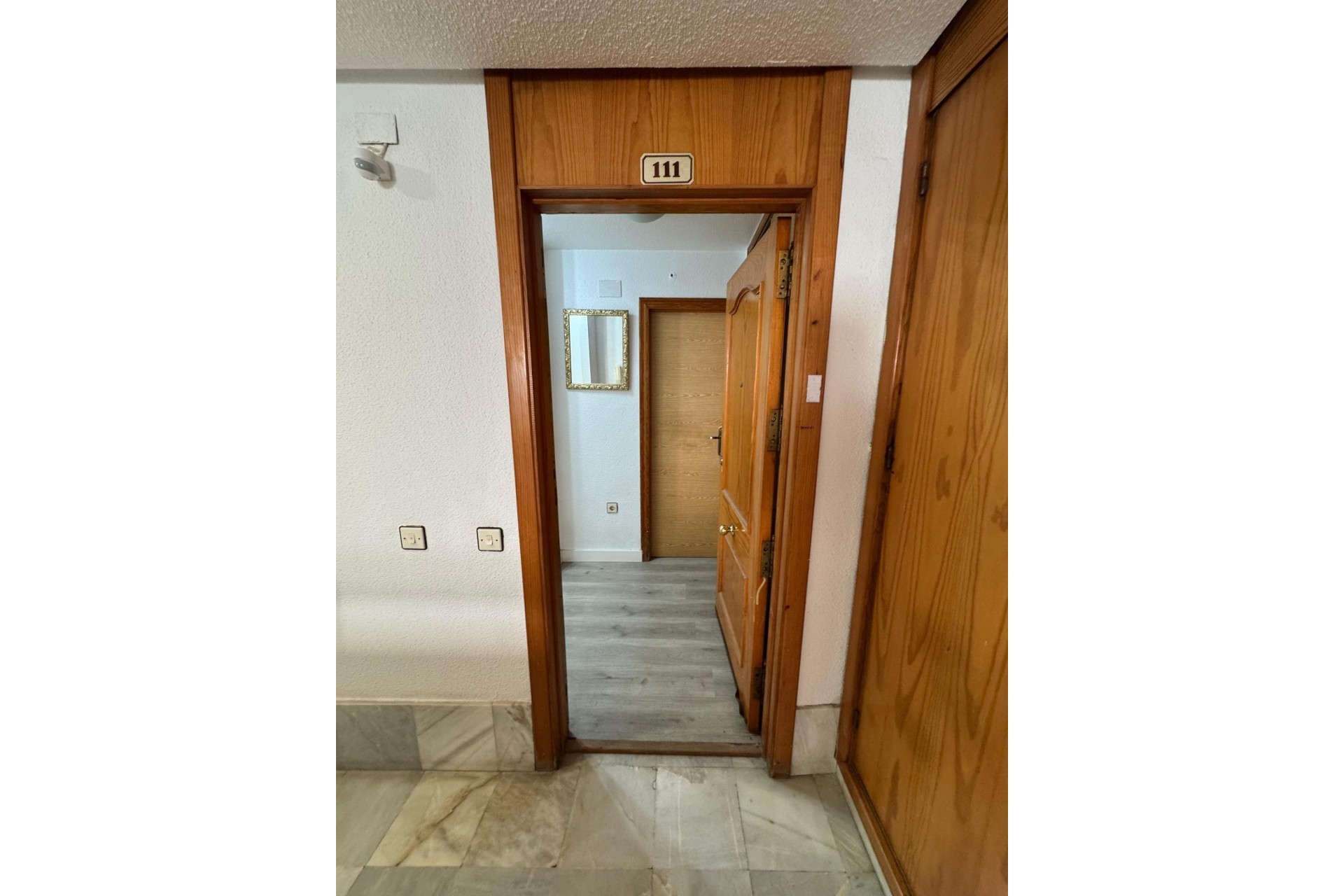 Resale - Wohnung / Appartement -
Torrevieja - Playa de Los Locos-Curva del Palangre