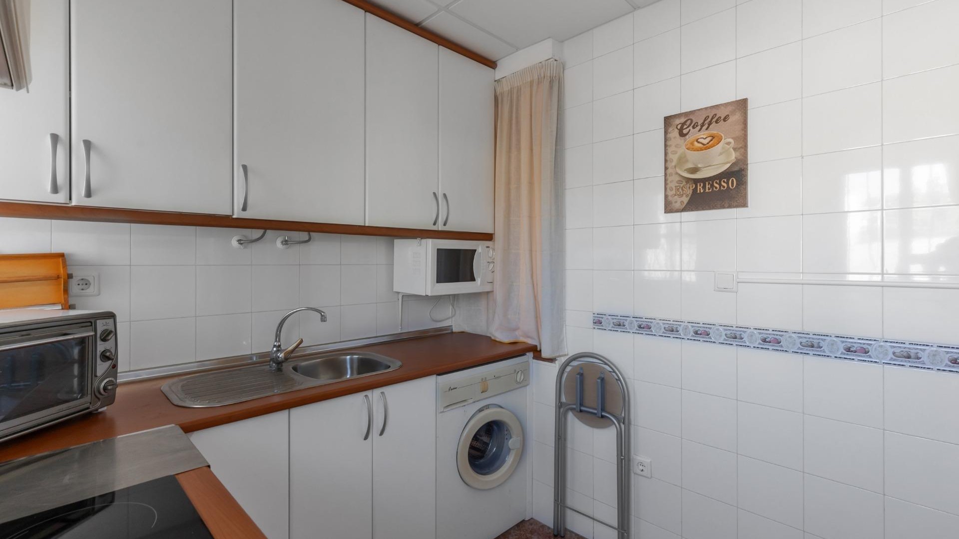 Resale - Wohnung Appartement -
Torrevieja - Playa de los locos