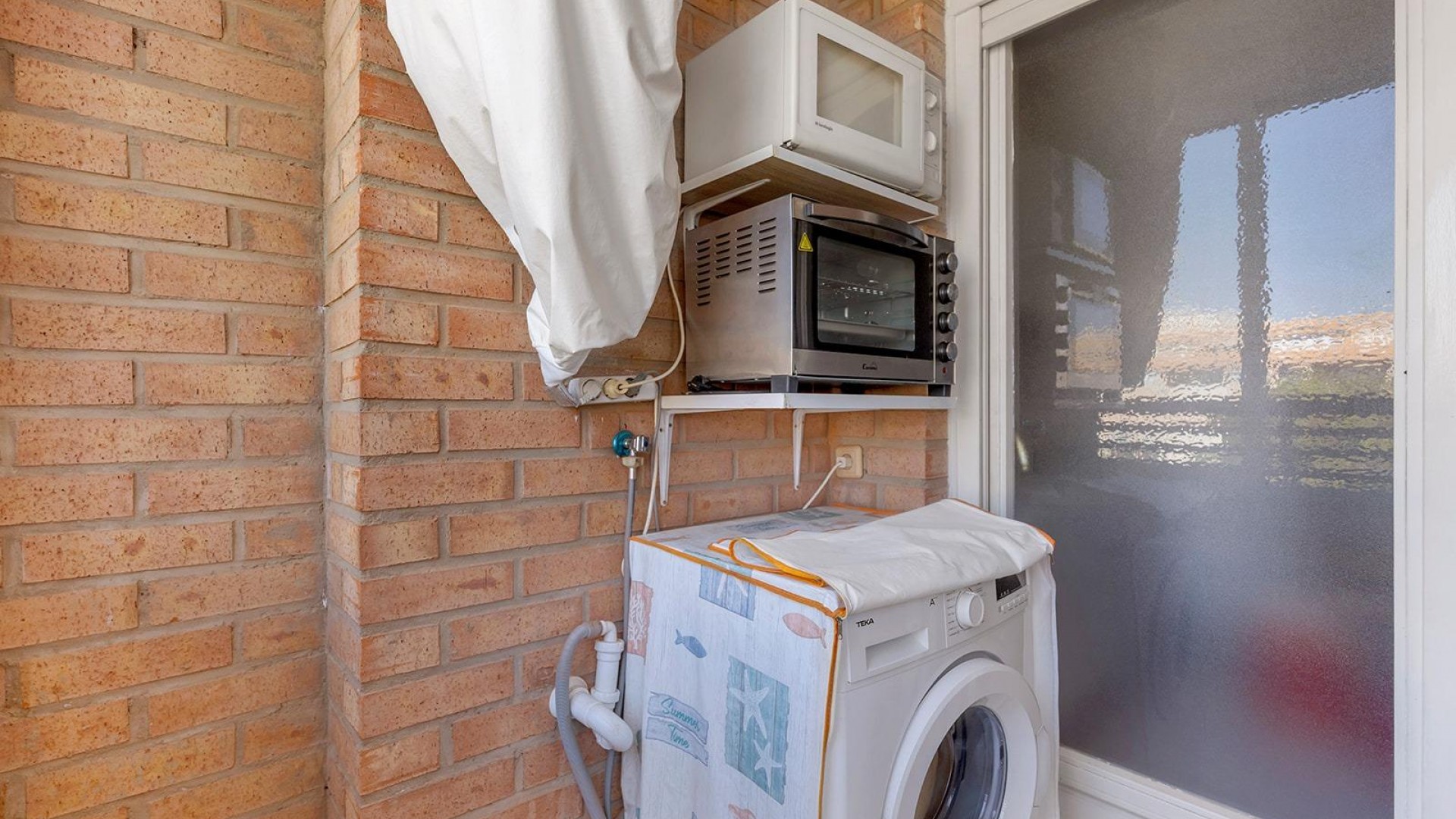 Resale - Wohnung Appartement -
Torrevieja - Playa de los locos