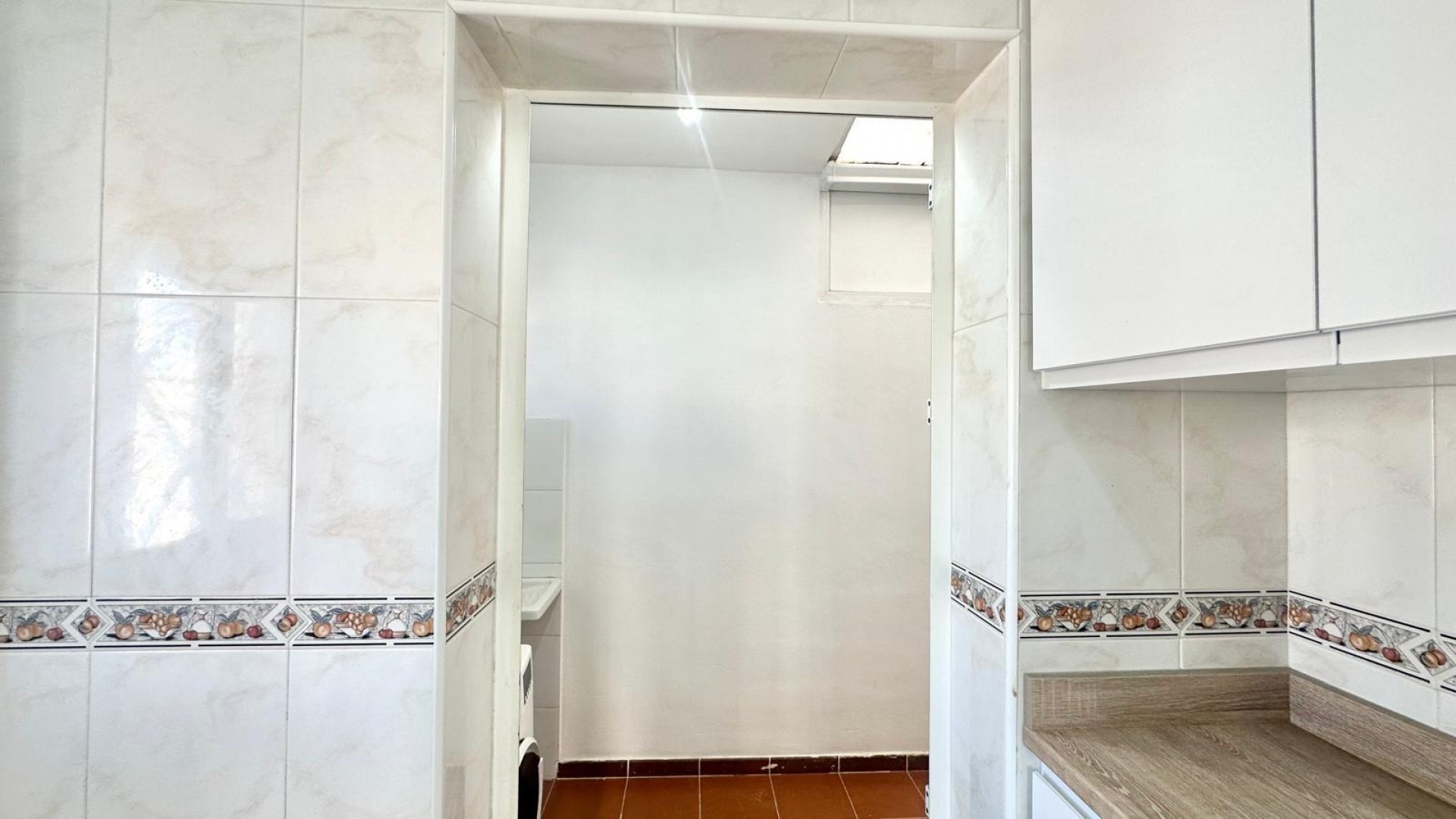 Resale - Wohnung Appartement -
Torrevieja - Playa de los locos