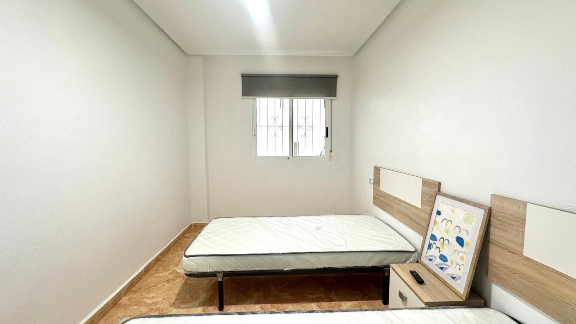 Resale - Wohnung Appartement -
Torrevieja - Playa de los locos