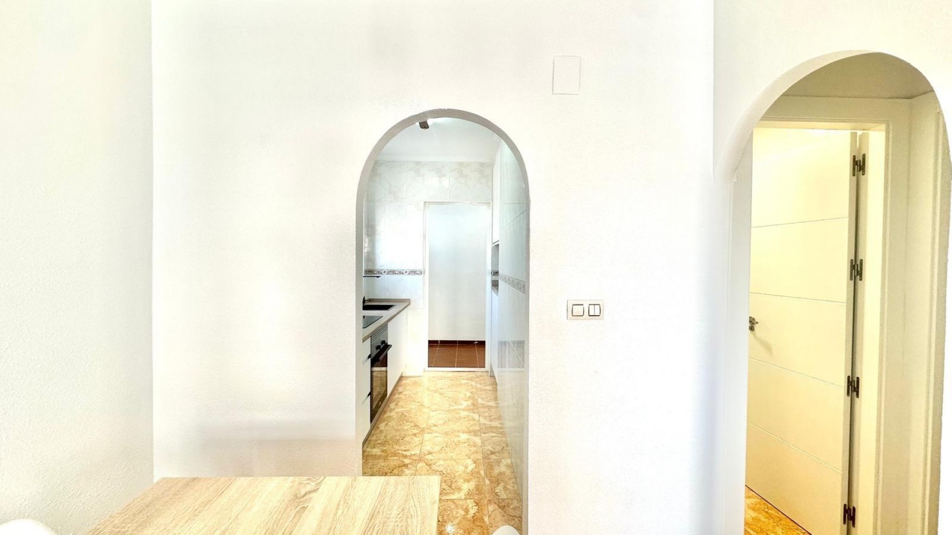 Resale - Wohnung Appartement -
Torrevieja - Playa de los locos