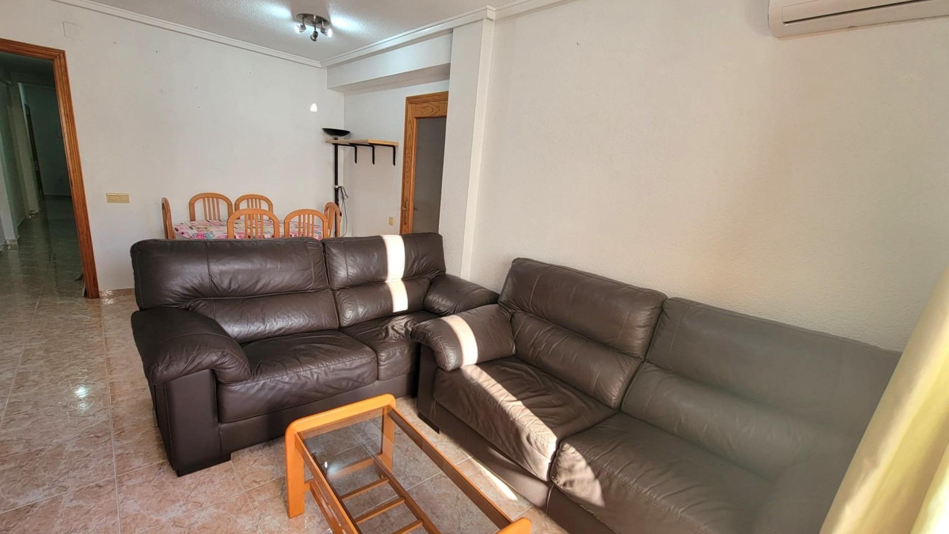 Resale - Wohnung Appartement -
Torrevieja - Playa de los Locos