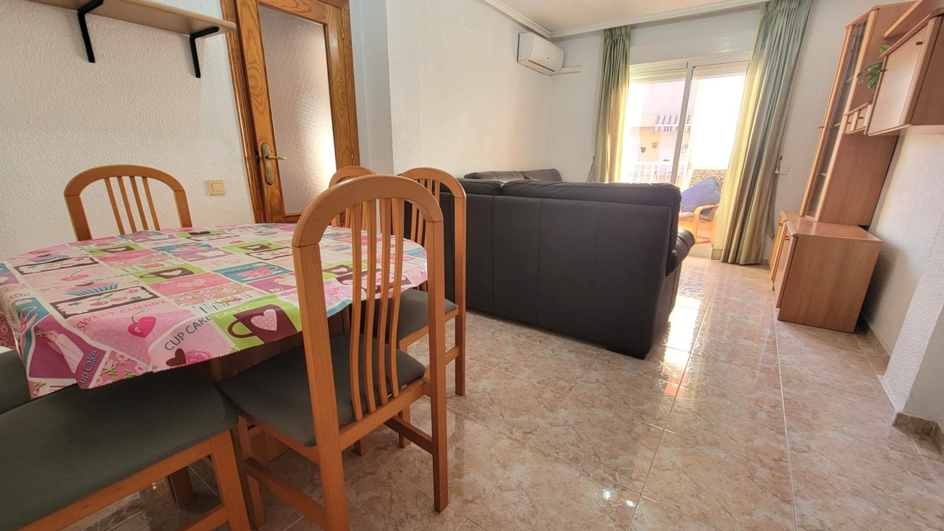 Resale - Wohnung Appartement -
Torrevieja - Playa de los Locos