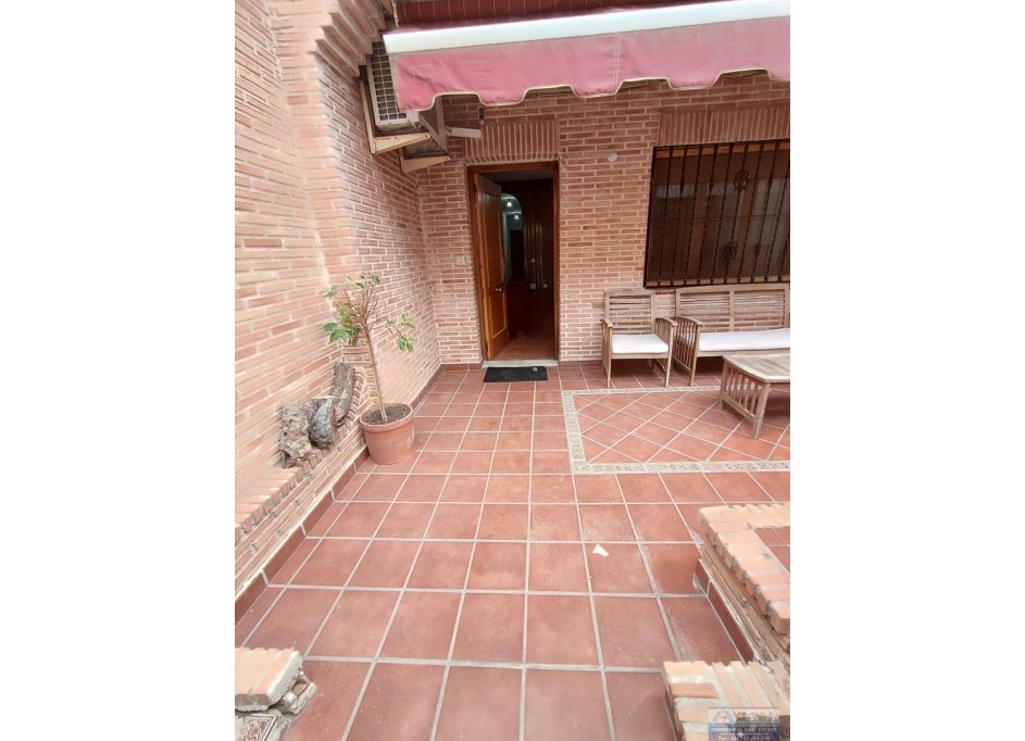 Resale - Wohnung Appartement -
Torrevieja - Playa de los Locos